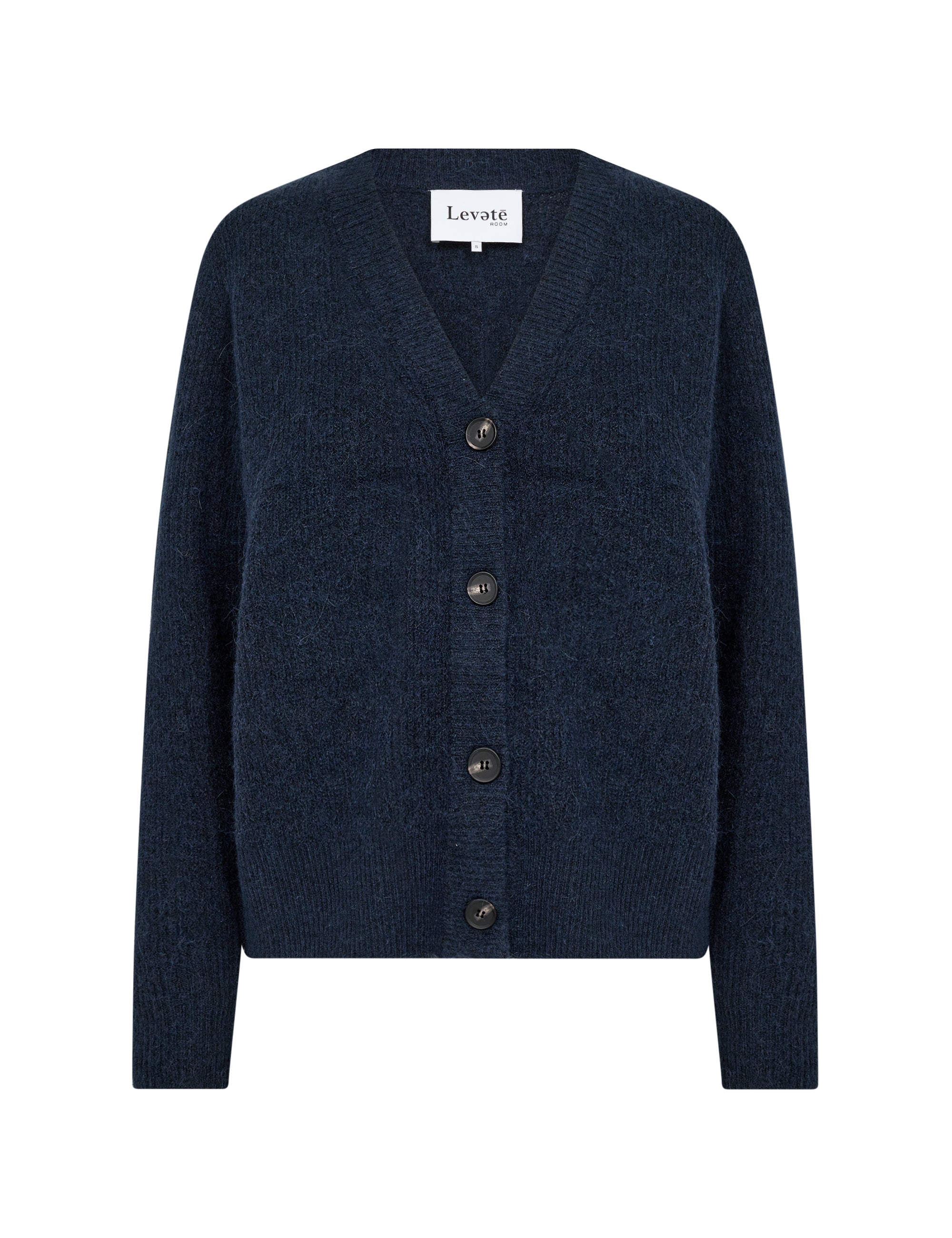 Levete Room LR-Felix strik Cardigan