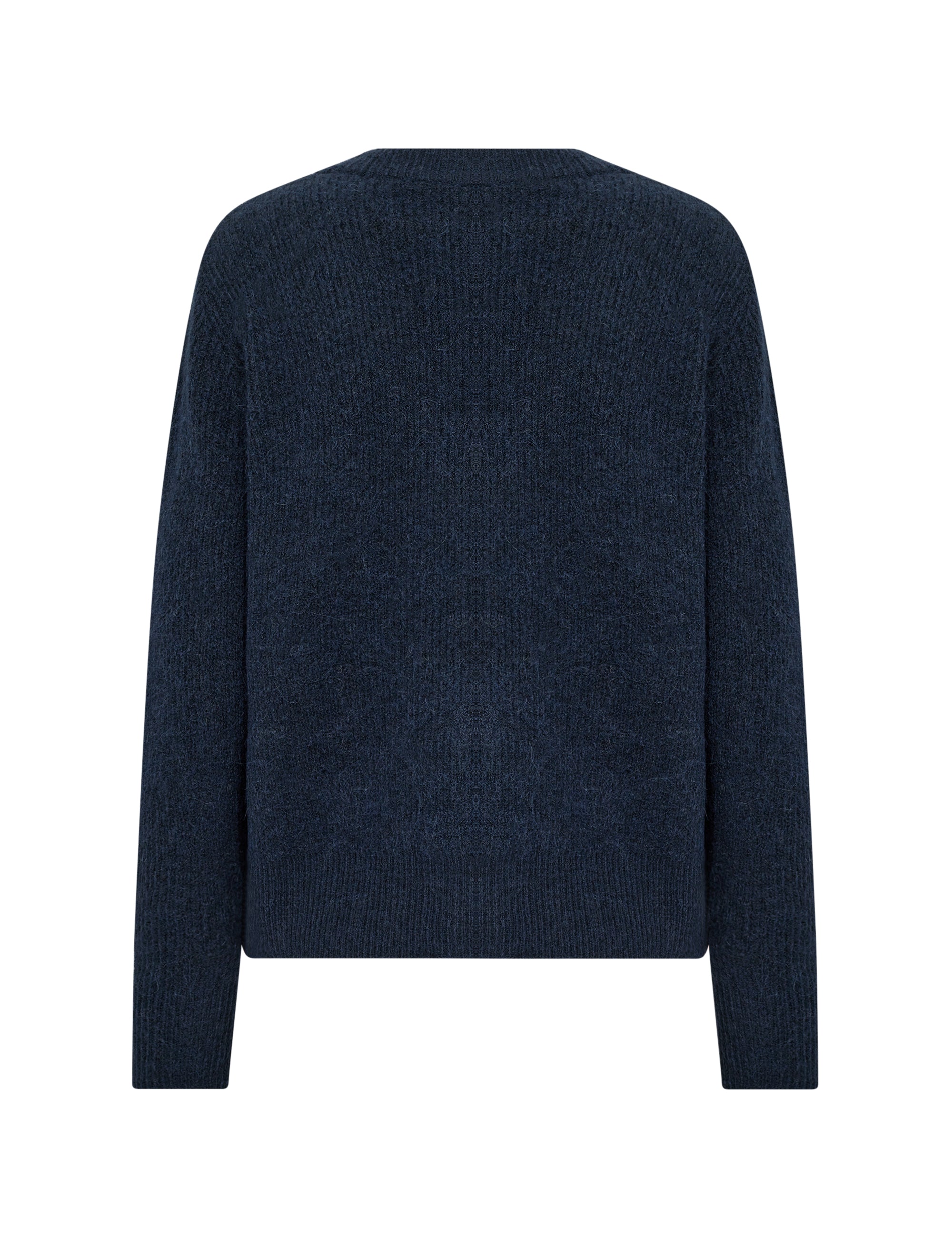 Levete Room LR-Felix strik Cardigan