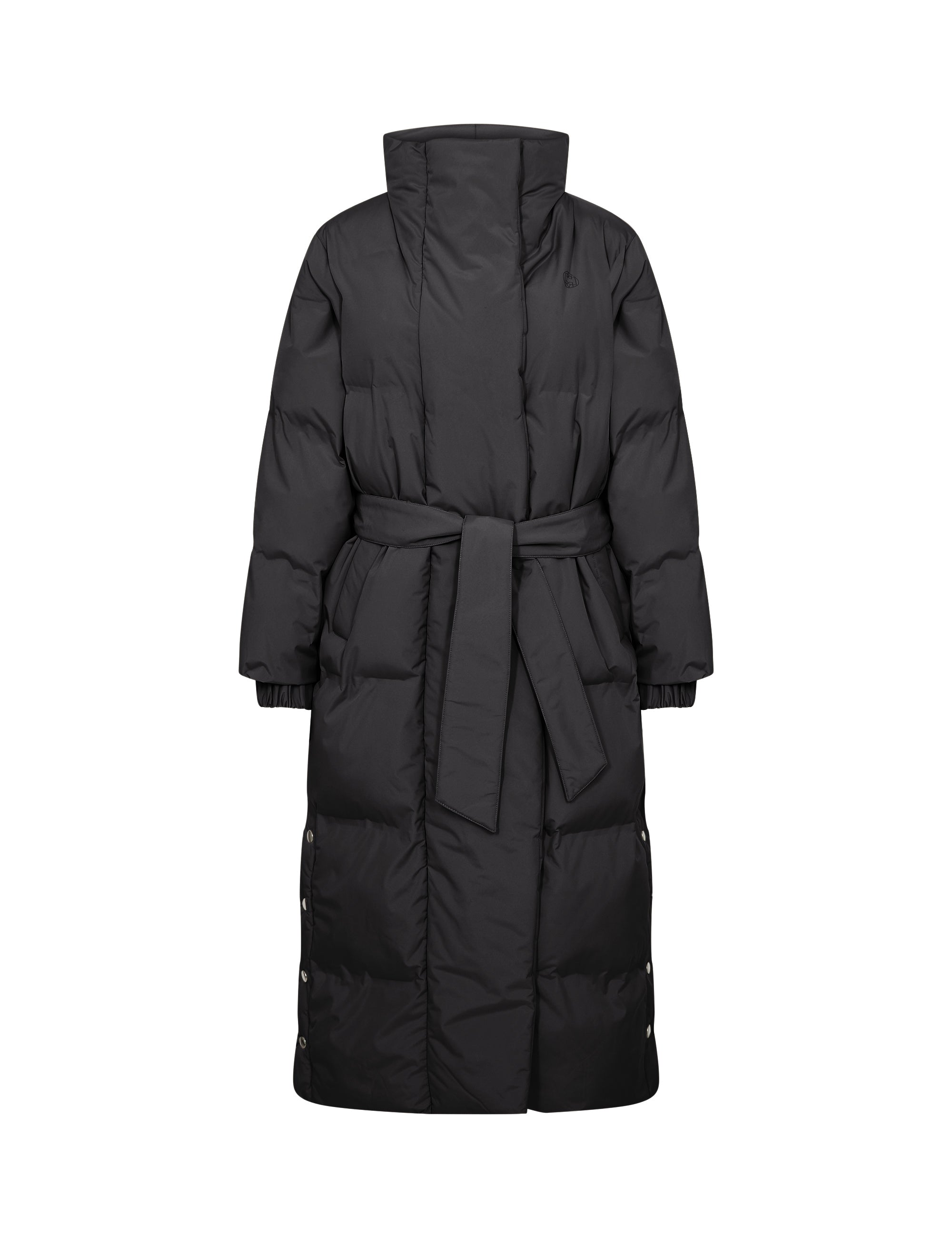 Leveté Room - LR-Mona 4 jakke i sort