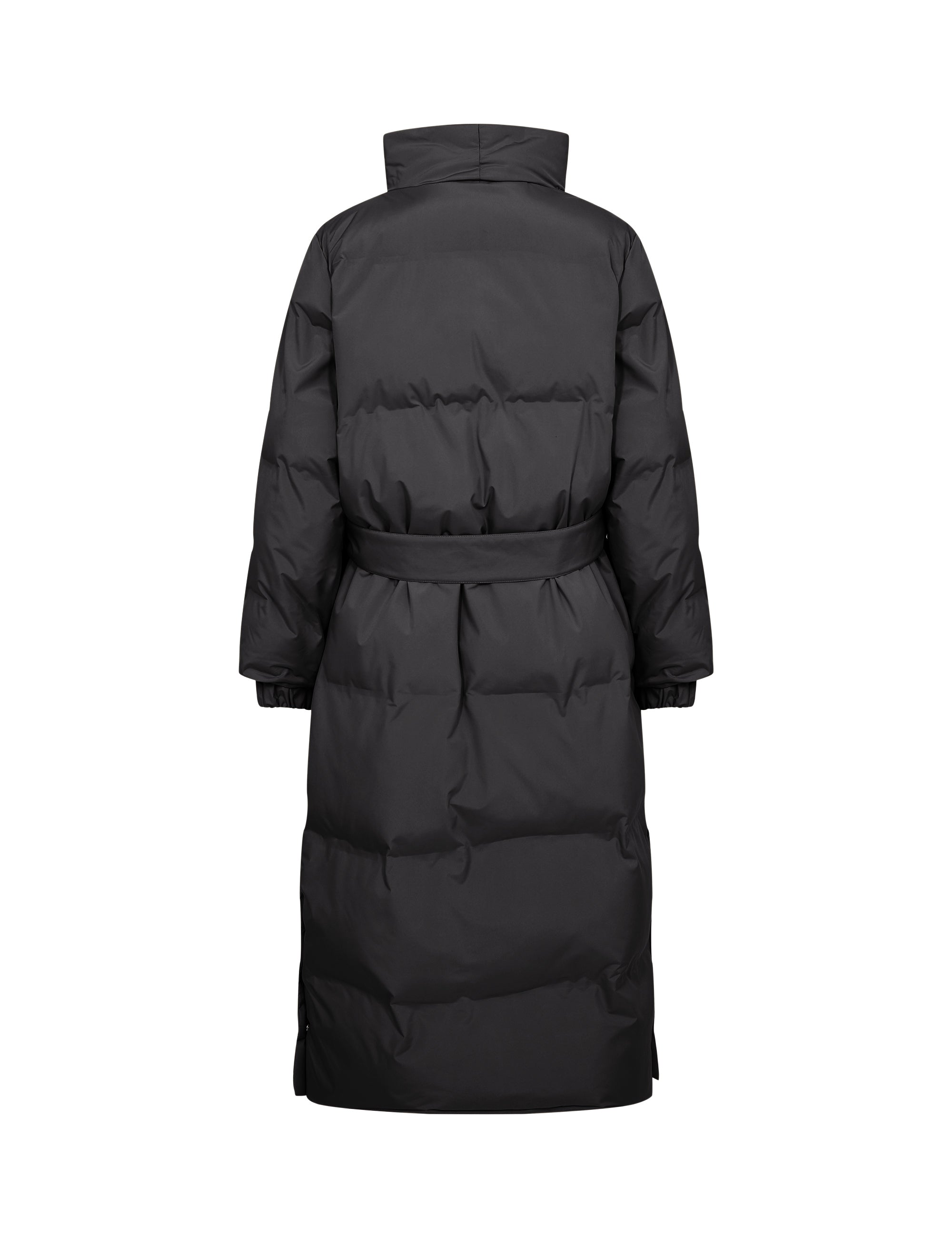 Leveté Room - LR-Mona 4 jakke i sort