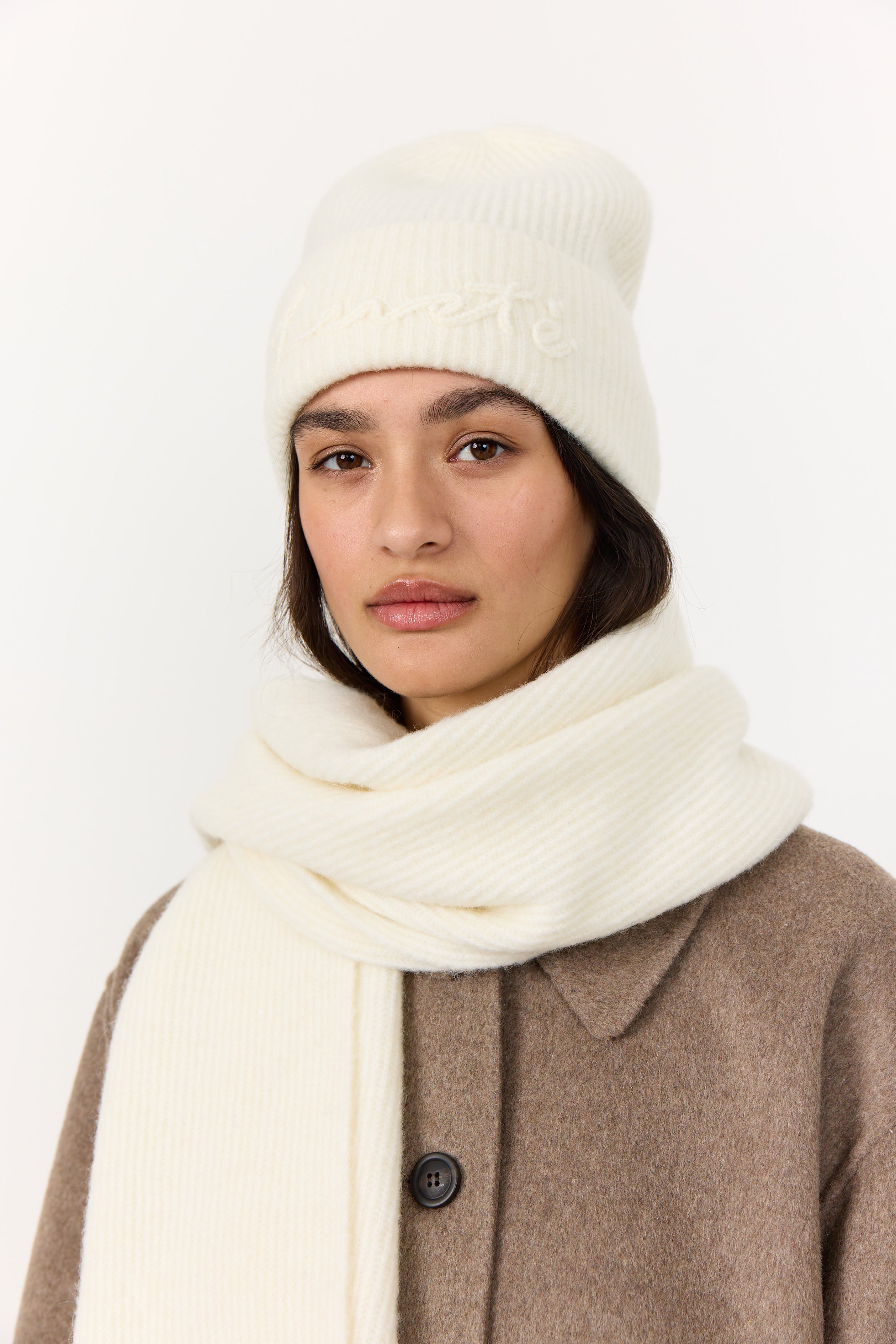 Leveté Room - LR-Malthe 1 hue i offwhite