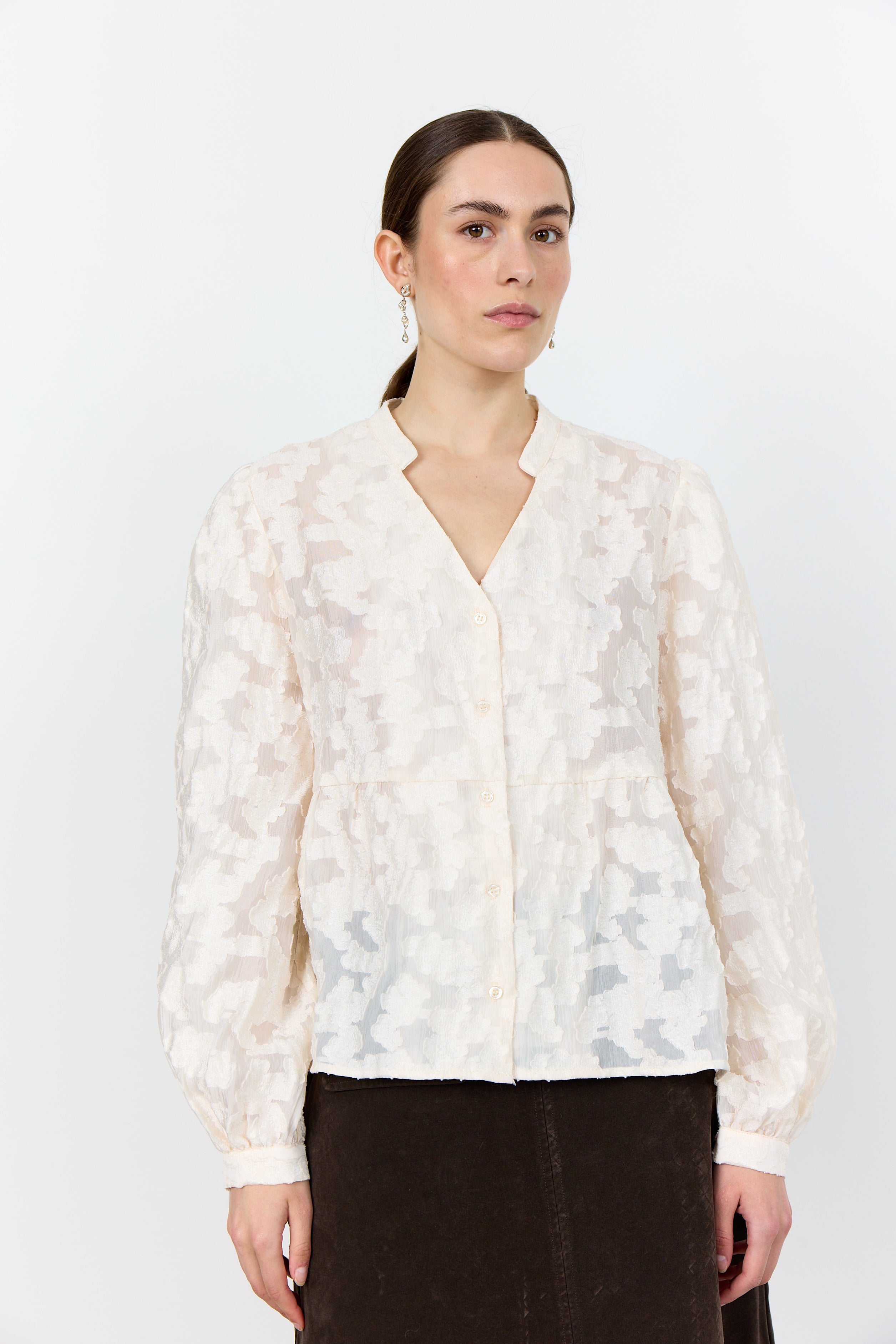 Leveté Room - LR-Novelle 2 Bluse