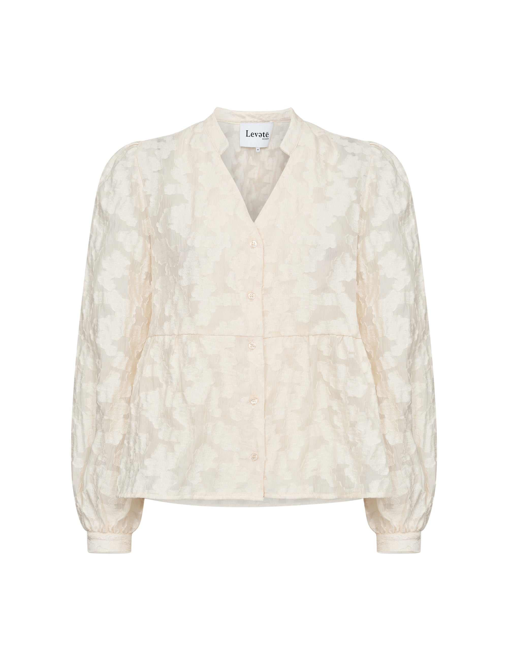 Leveté Room - LR-Novelle 2 Bluse