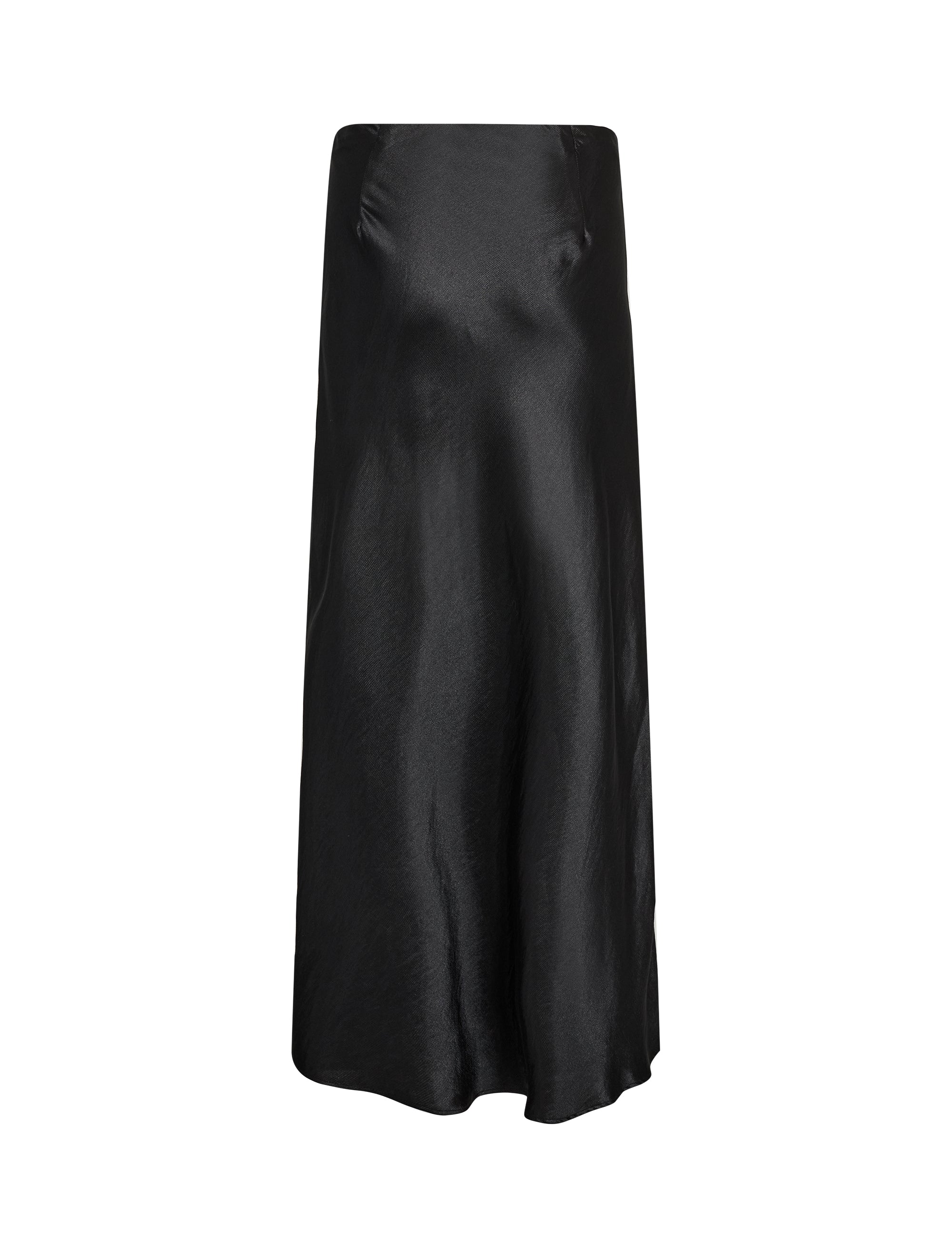 Leveté Room - LR-Nessa 4 Nederdel i sort