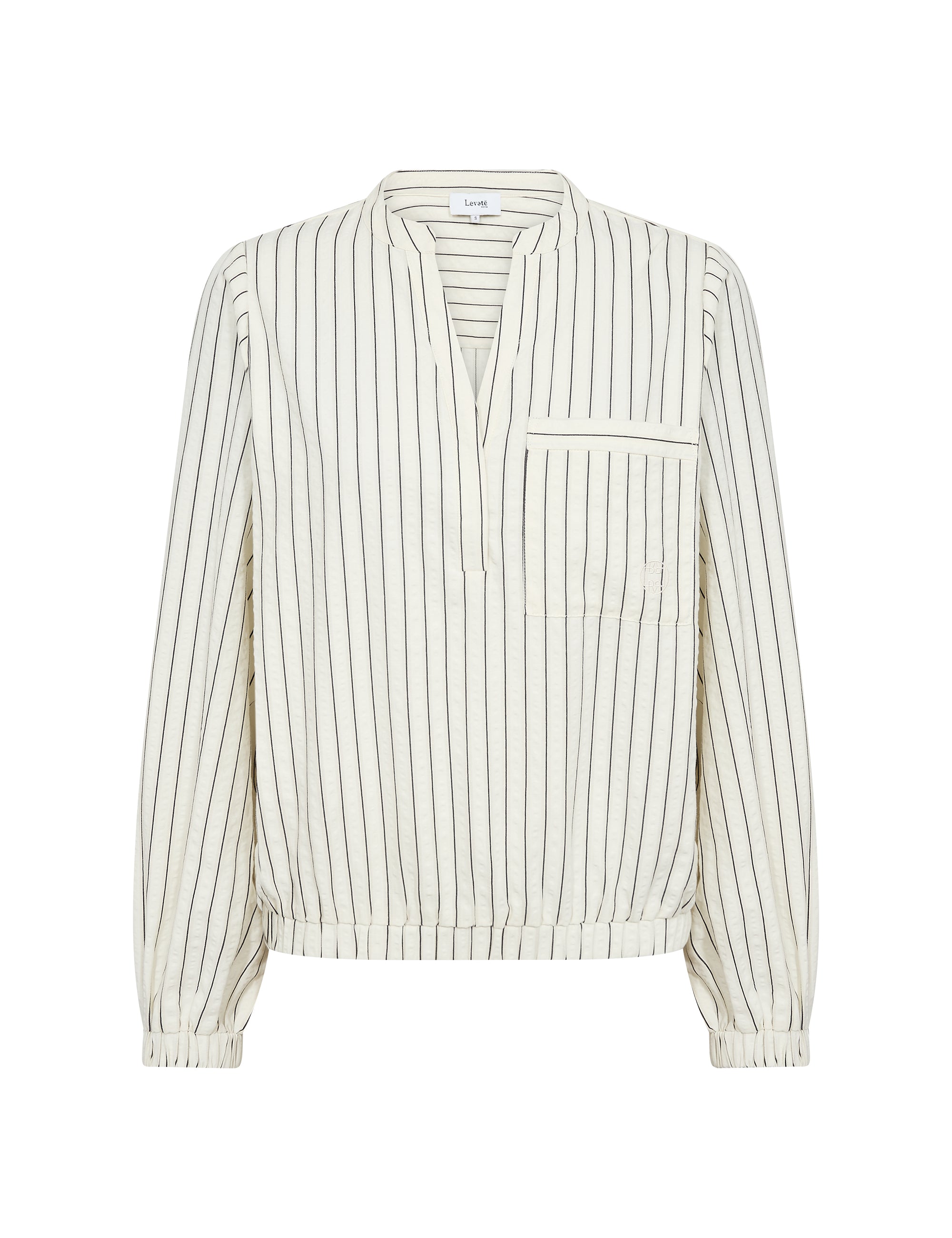 Leveté Room - LR-Ninette 2 bluse