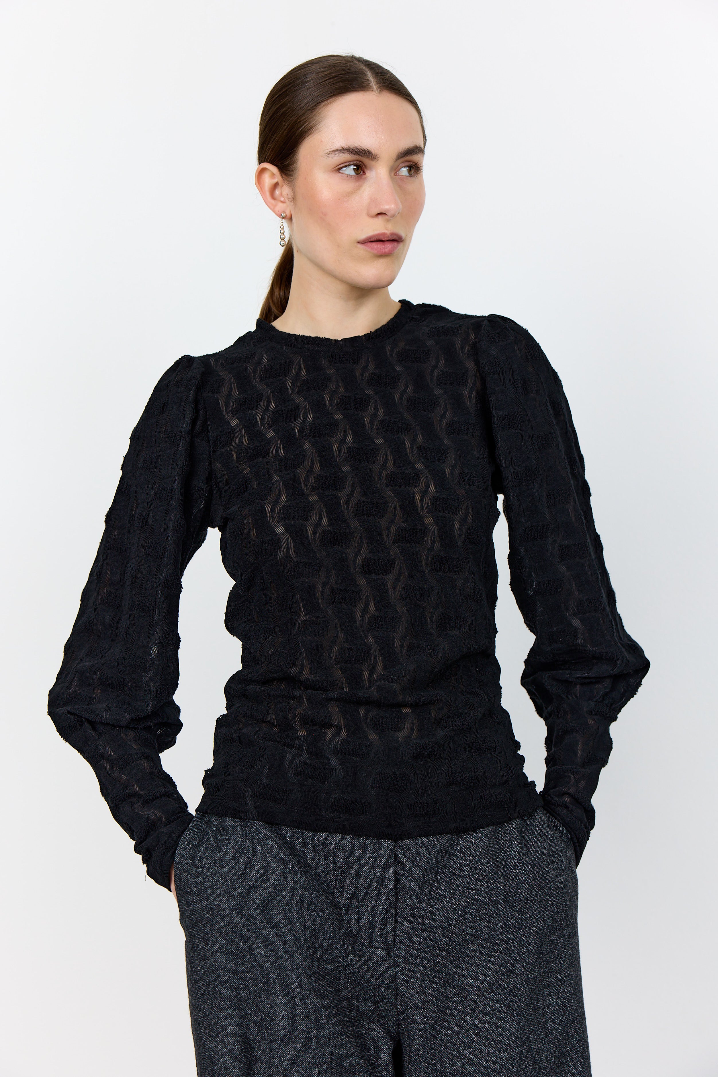 Leveté Room - LR-Ness 2 bluse