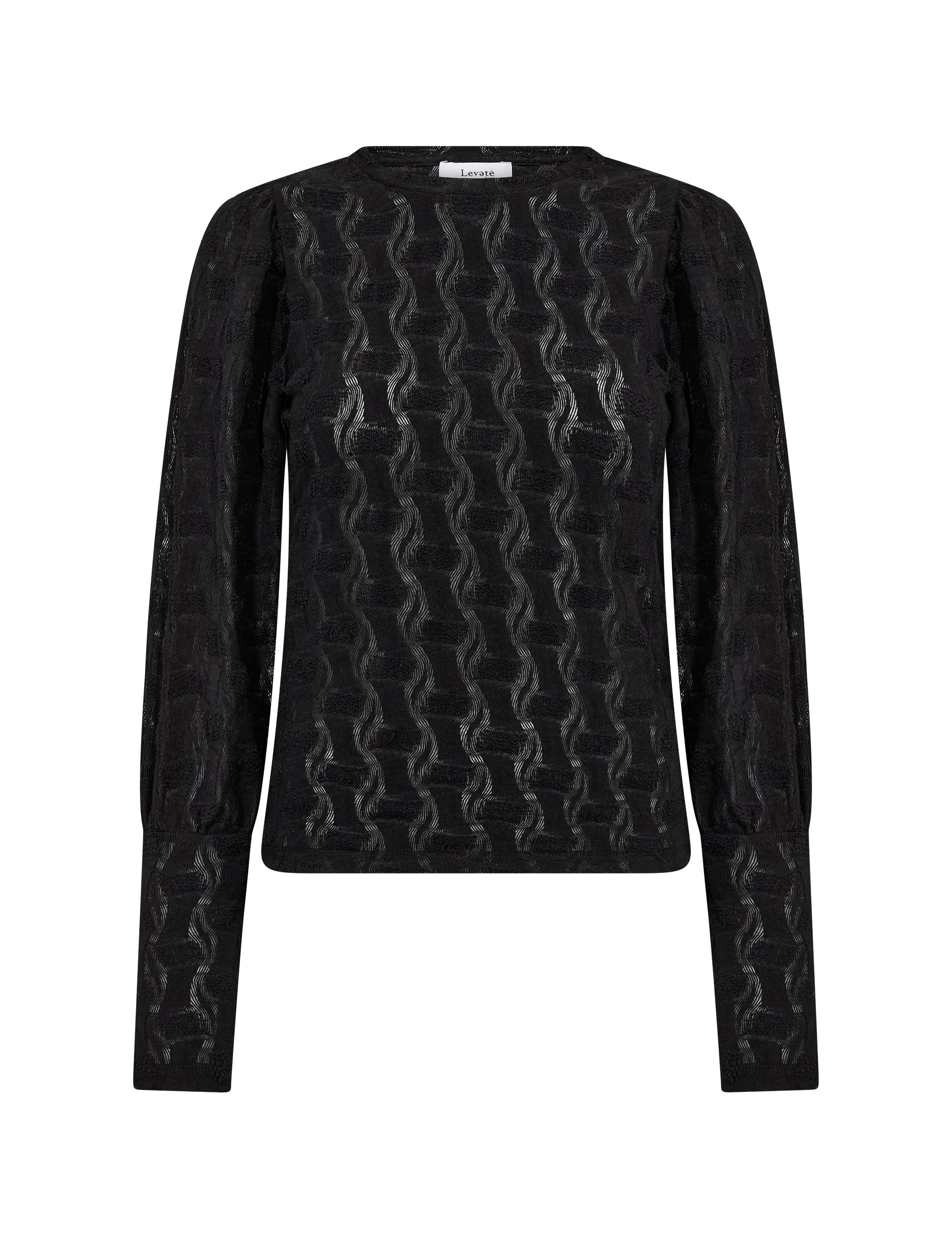Leveté Room - LR-Ness 2 bluse