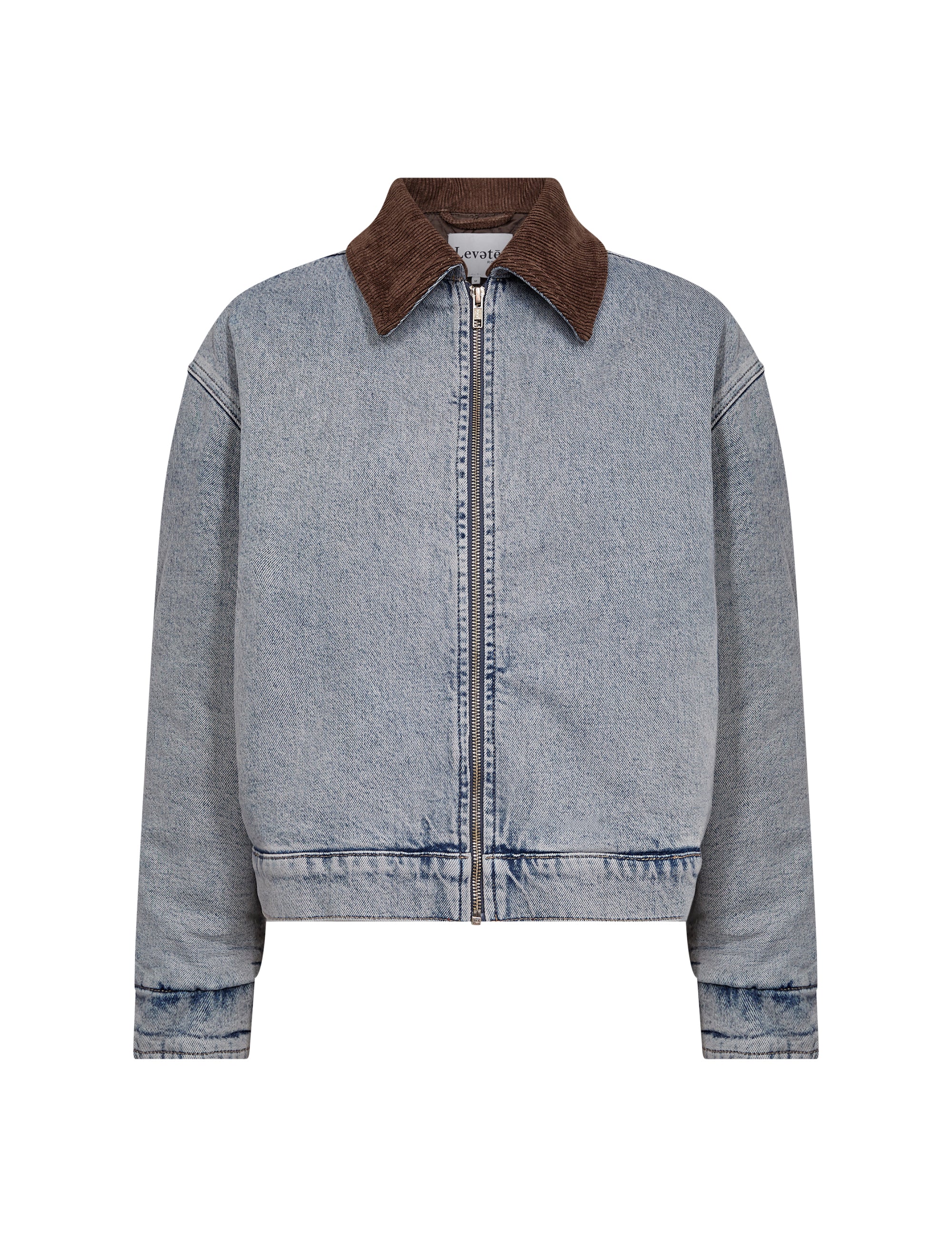 Leveté Room - LR-Kosa 13 Denimjakke