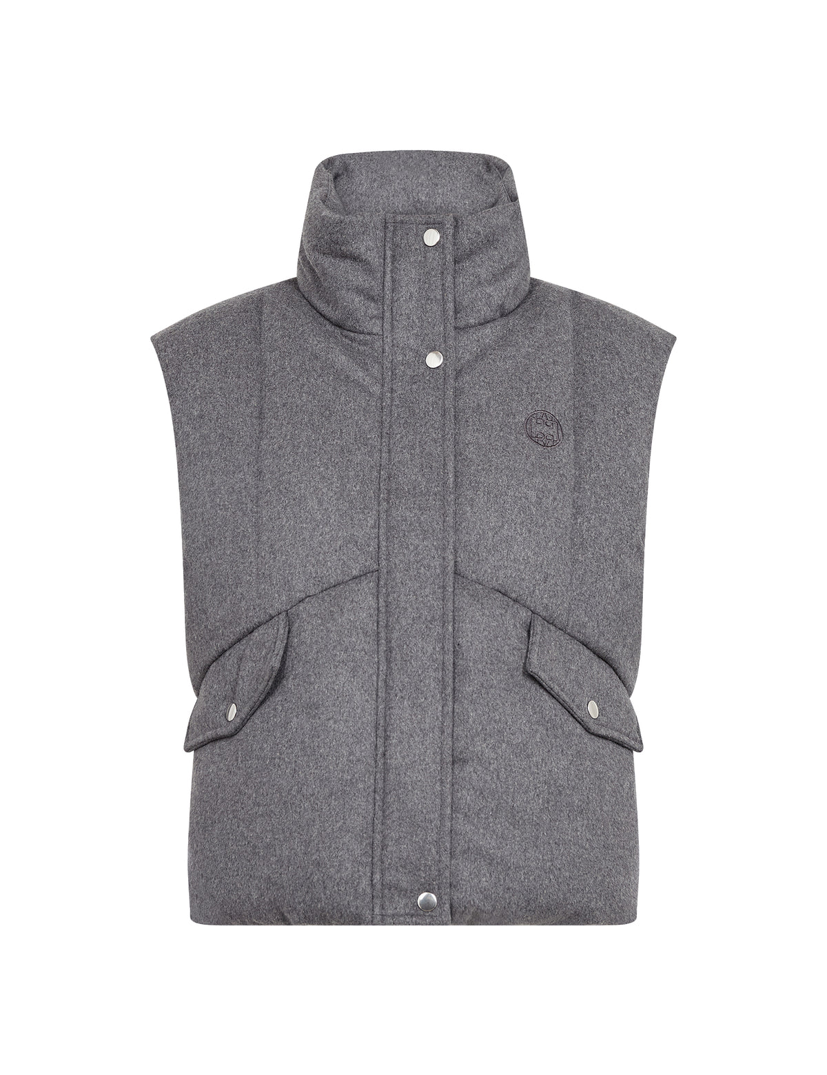 Leveté Room - LR_Salina 2 vest