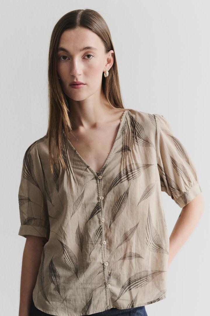 Leveté Room - LR-Sander 1 Bluse