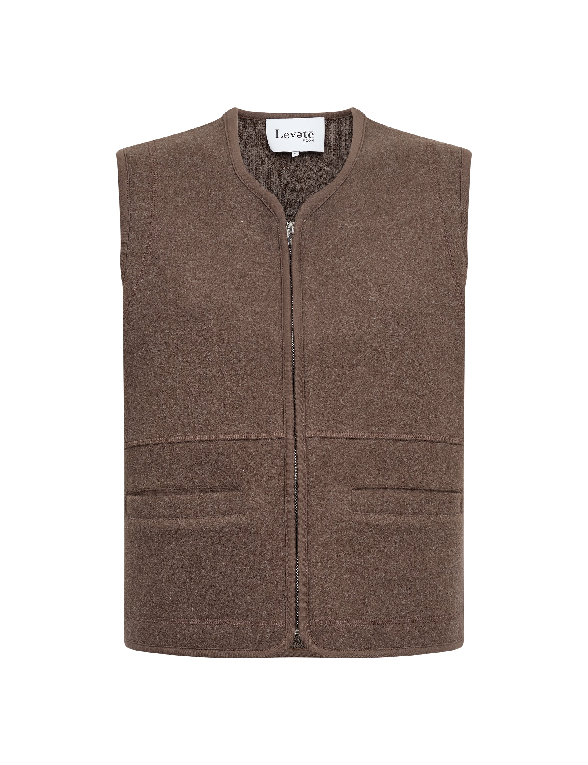 Leveté Room - LR-Sannie 2 vest
