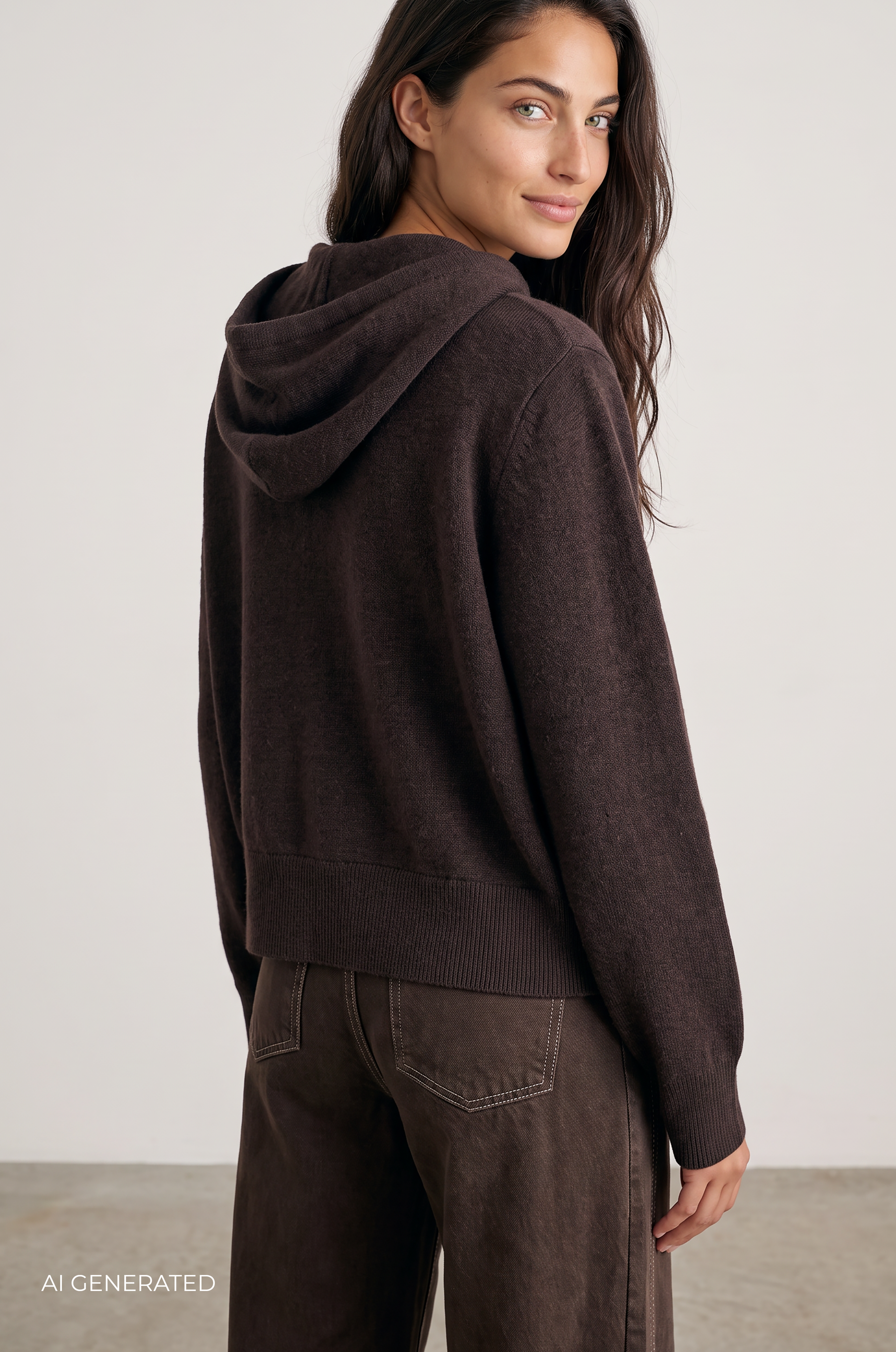 Leveté Room - LR-Ismaila 22 cardigan