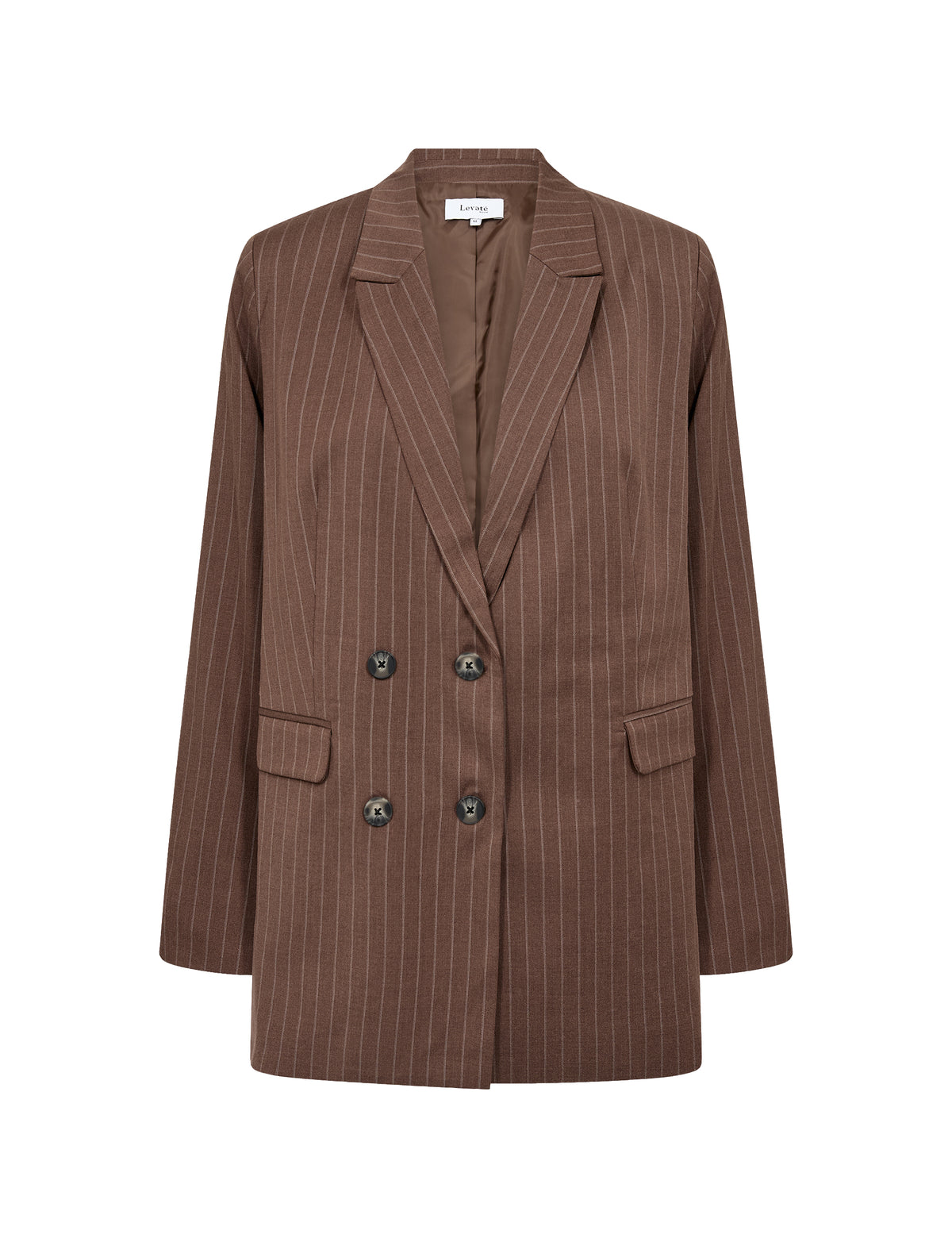 Leveté Room - LR-Torin 3 Blazer