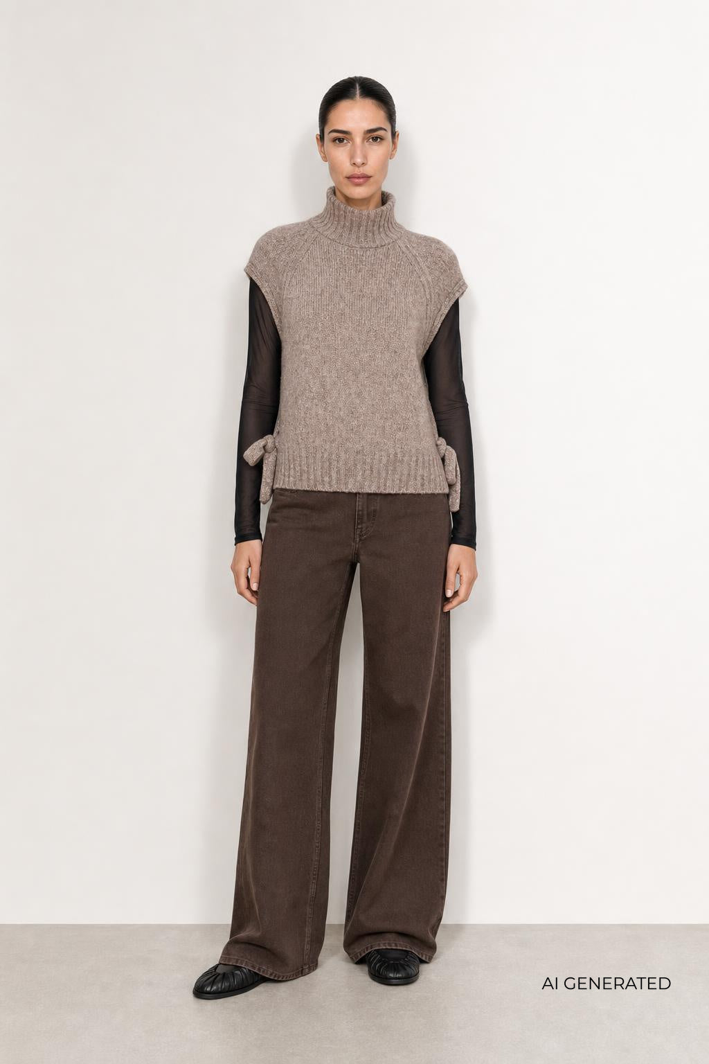 Leveté Room - LR-Toga 3 vest