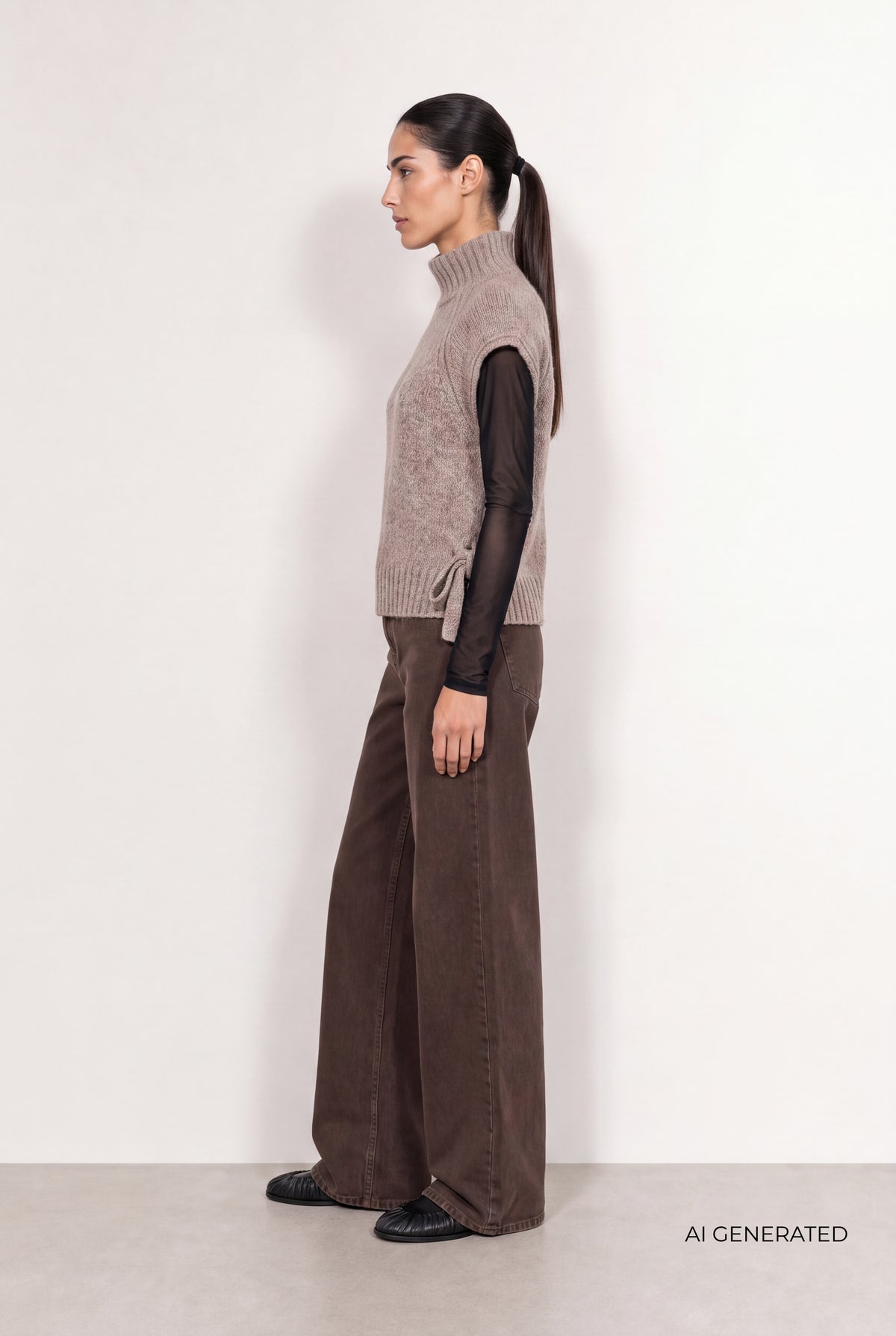 Leveté Room - LR-Toga 3 vest