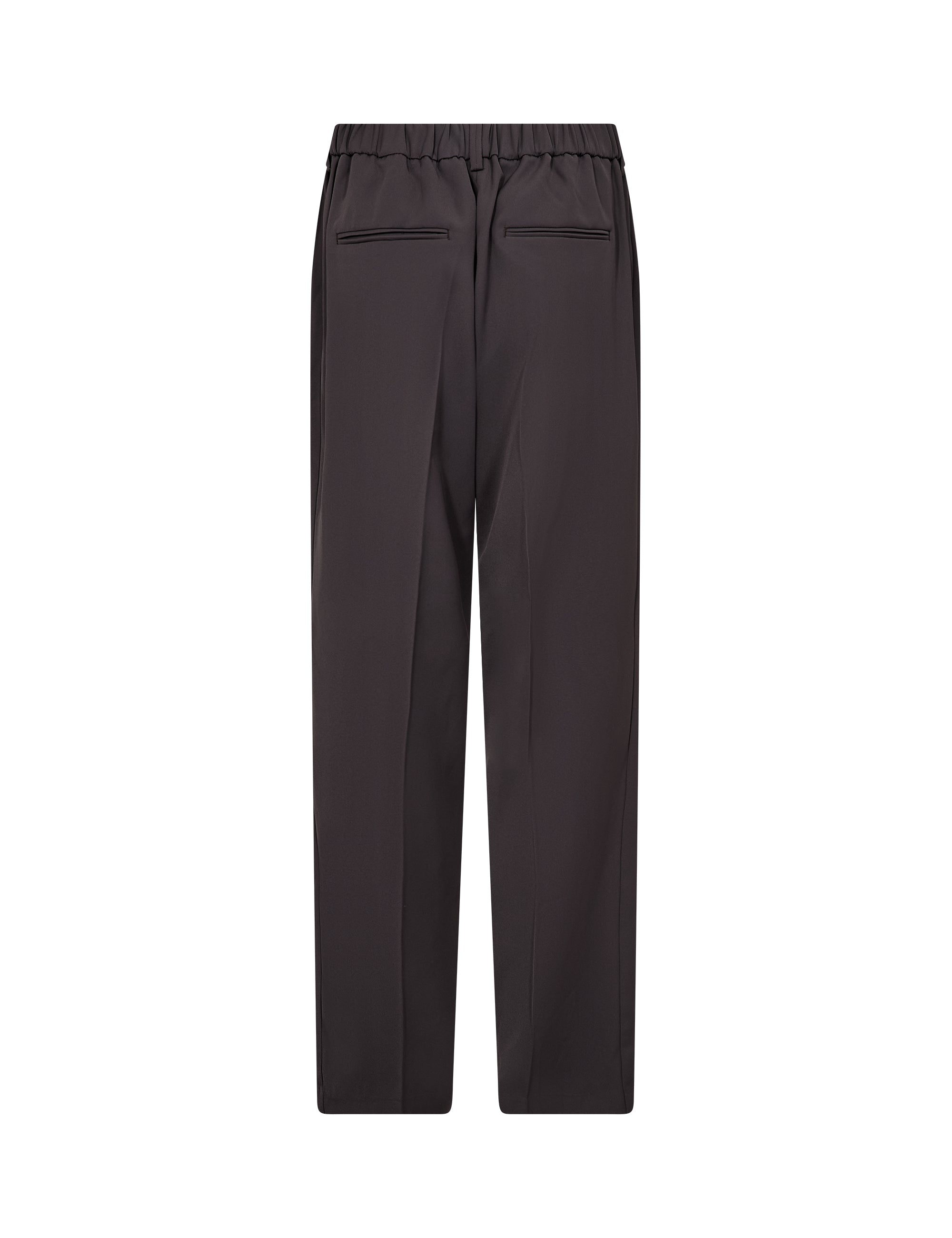 Leveté Room - LR-Omira 1 Bukser Dark Brown