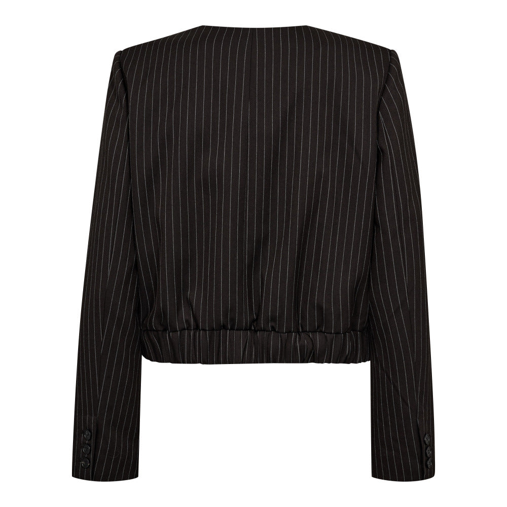 Co' Couture - FiaCC Pin Bomber Jacket