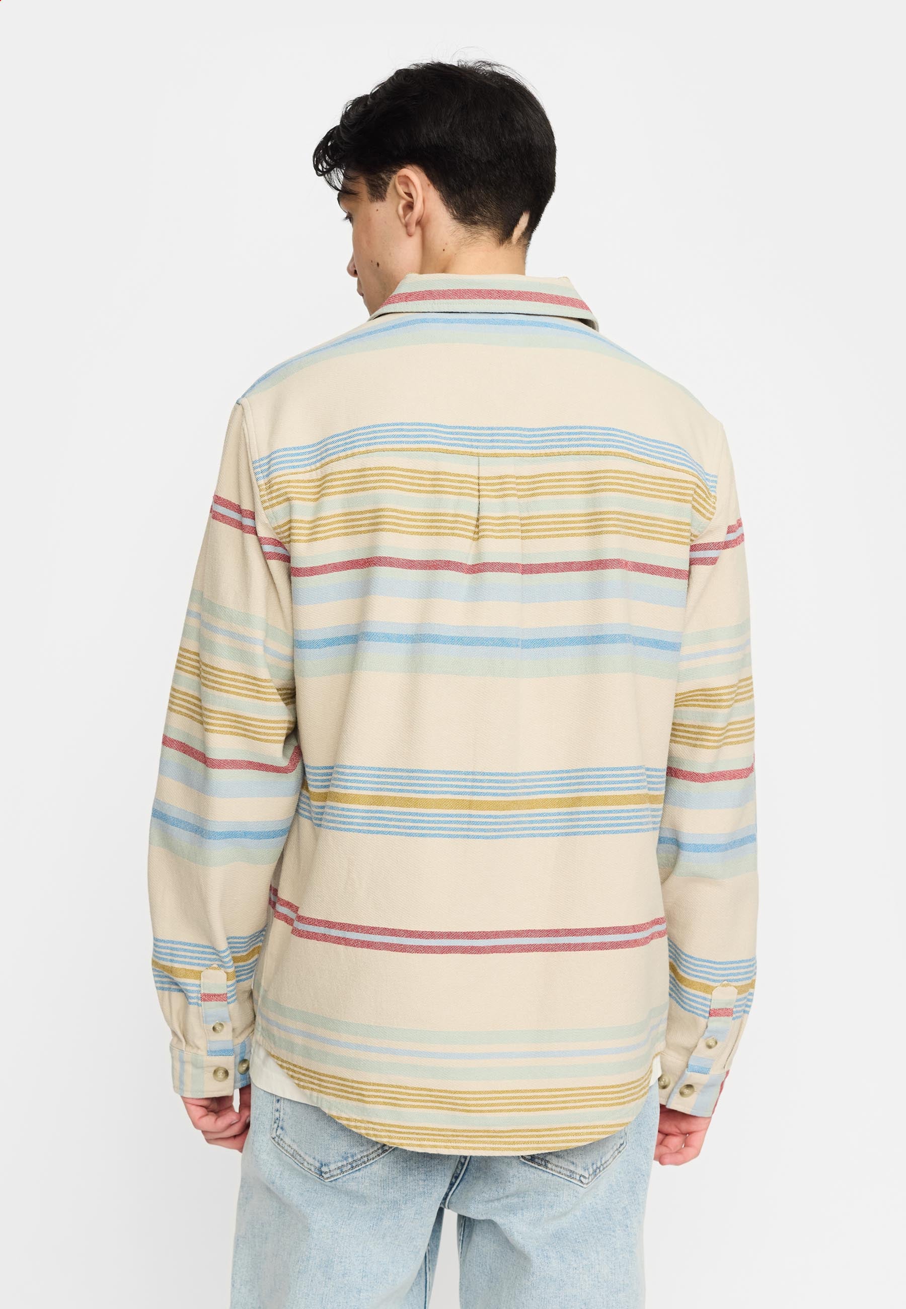 Revolution - Casual Overshirt