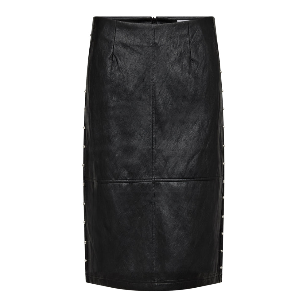 Co' Couture - GittCC Floor Skirt