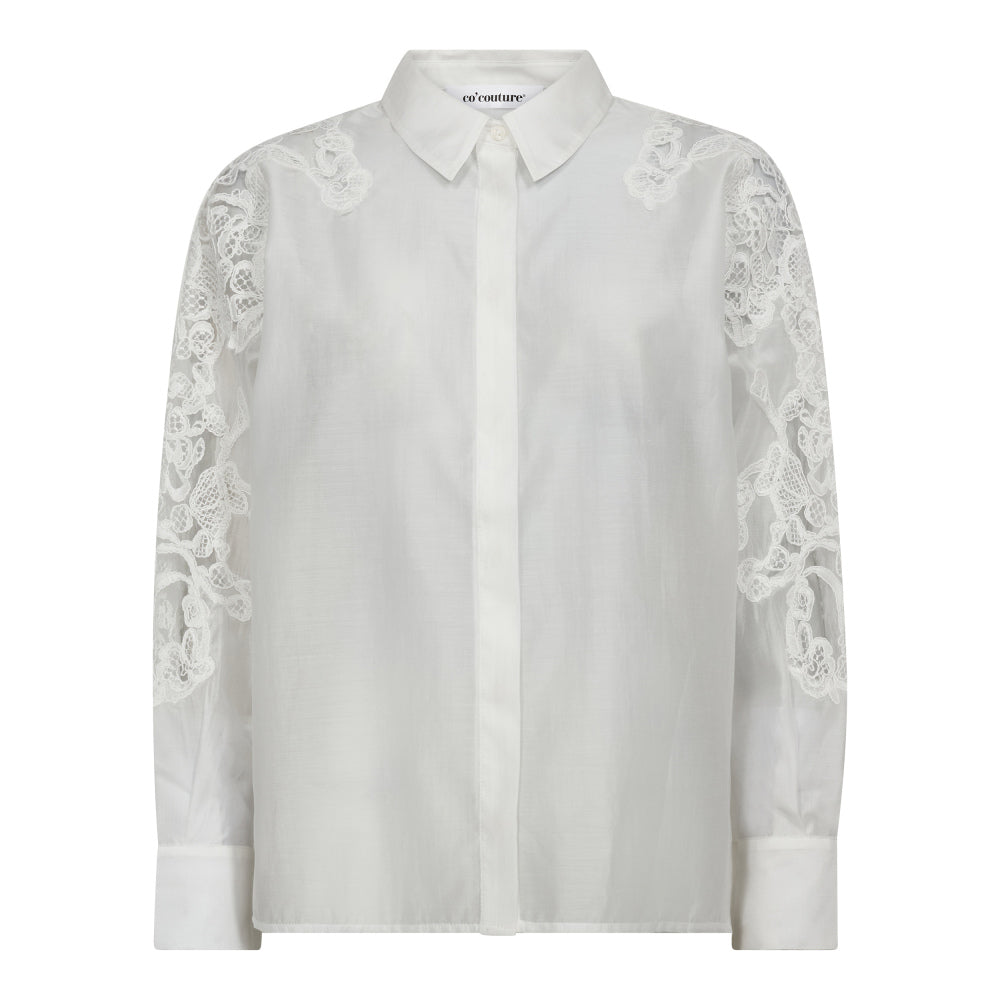 Co' Couture - KawaCC Embroidery Shirt