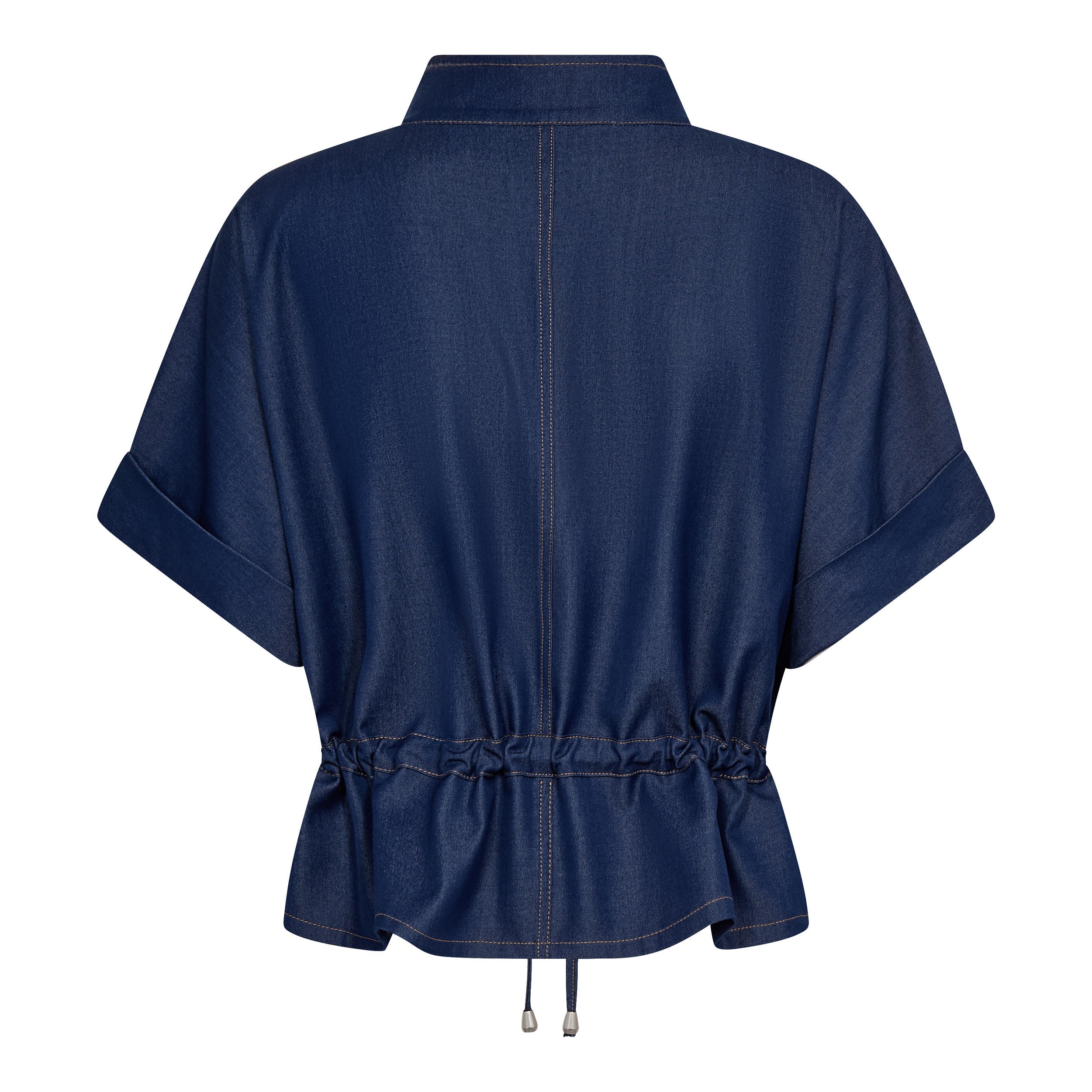 Co' Couture - TerryCC Vest