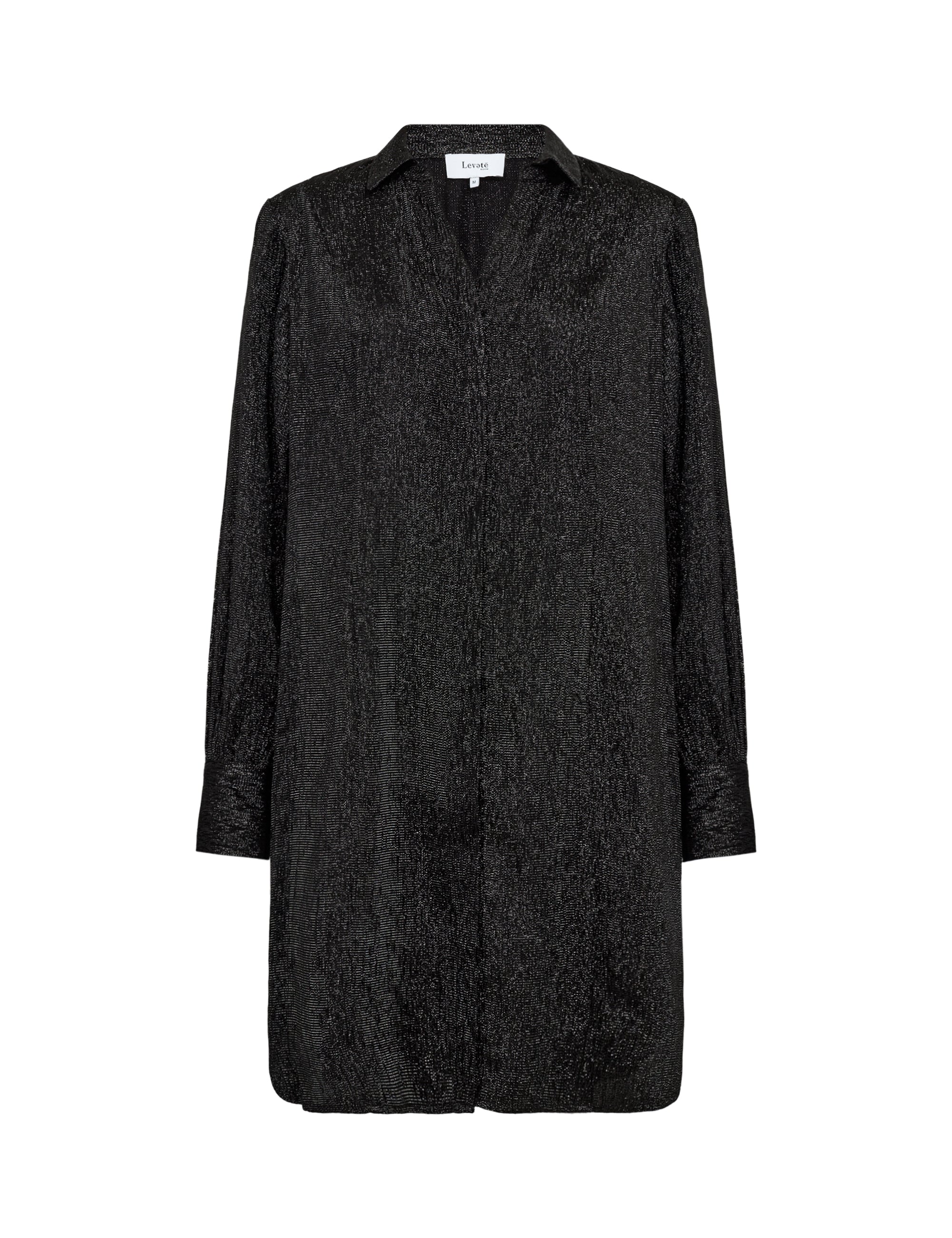 Leveté Room - LR-Otis 1 kjole med glimmer