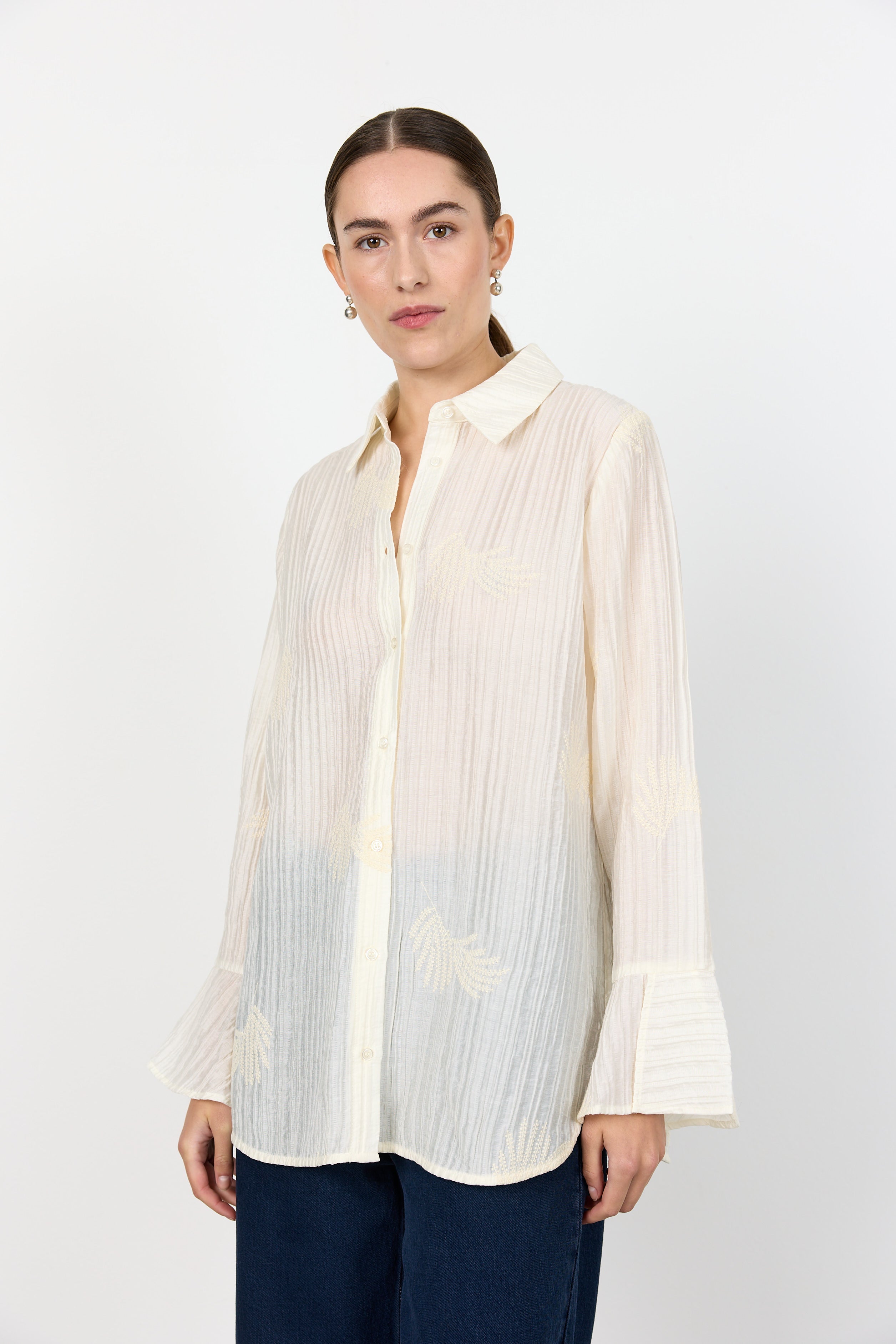 Leveté Room - LR-Orban 2 skjorte