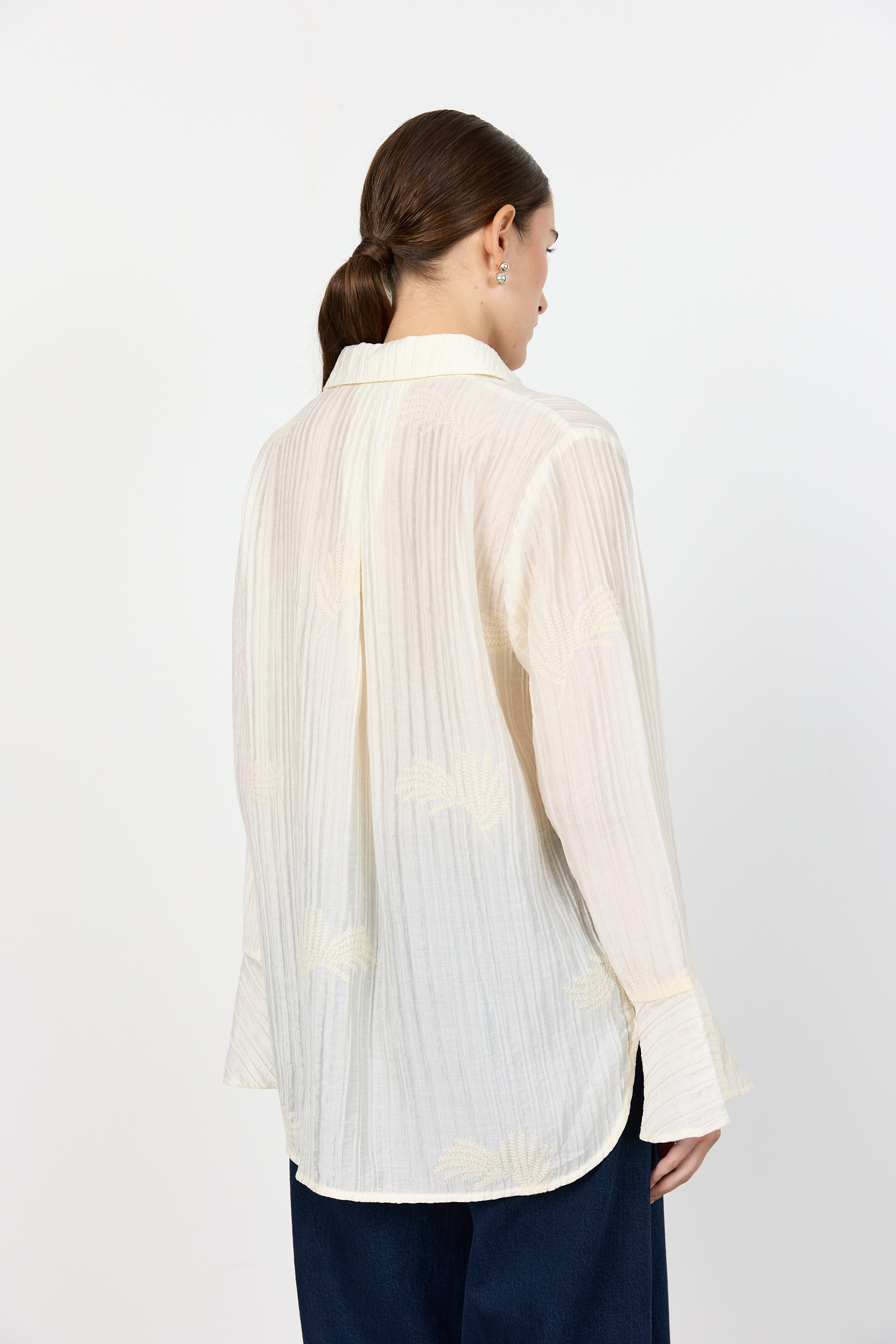 Leveté Room - LR-Orban 2 skjorte