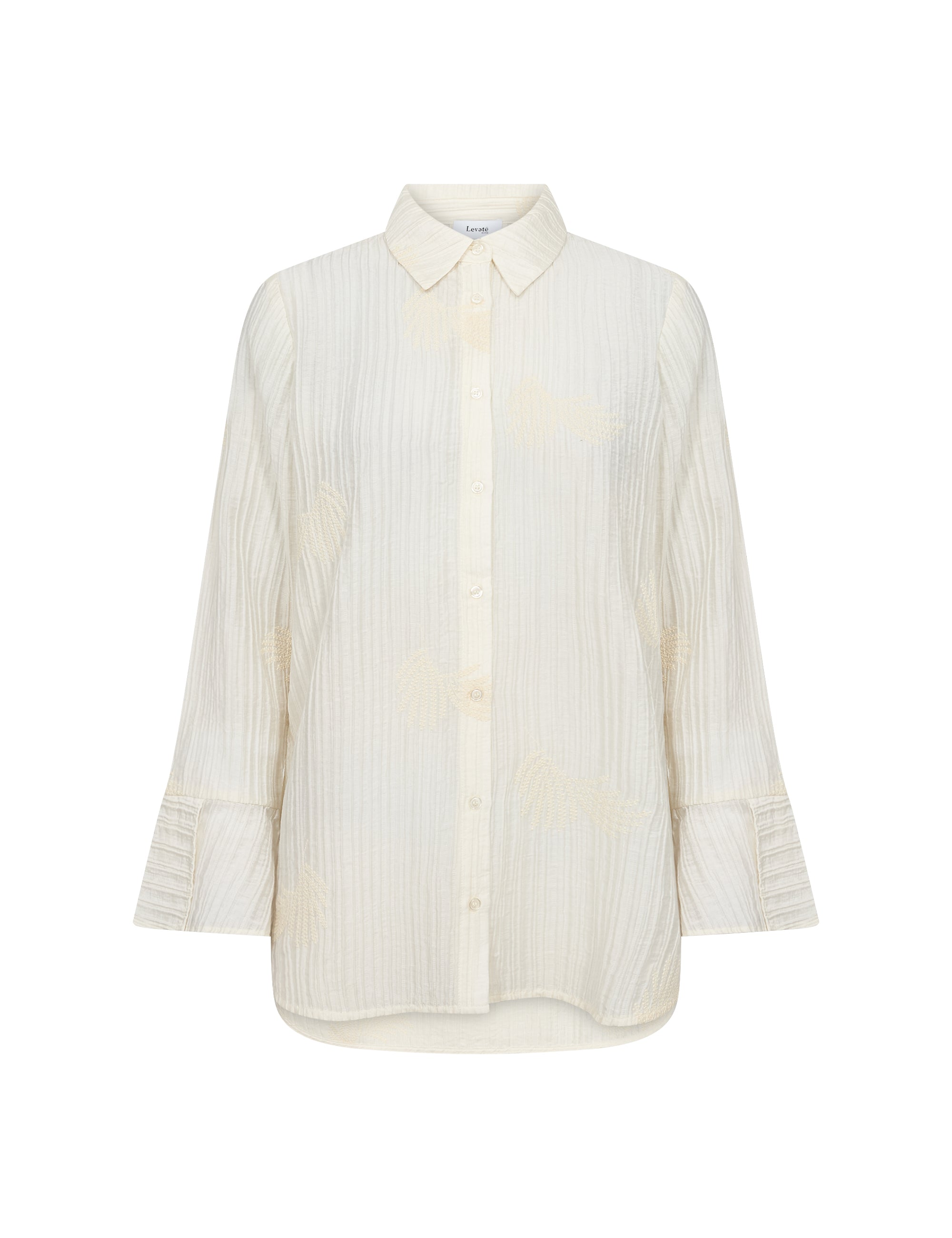 Leveté Room - LR-Orban 2 skjorte