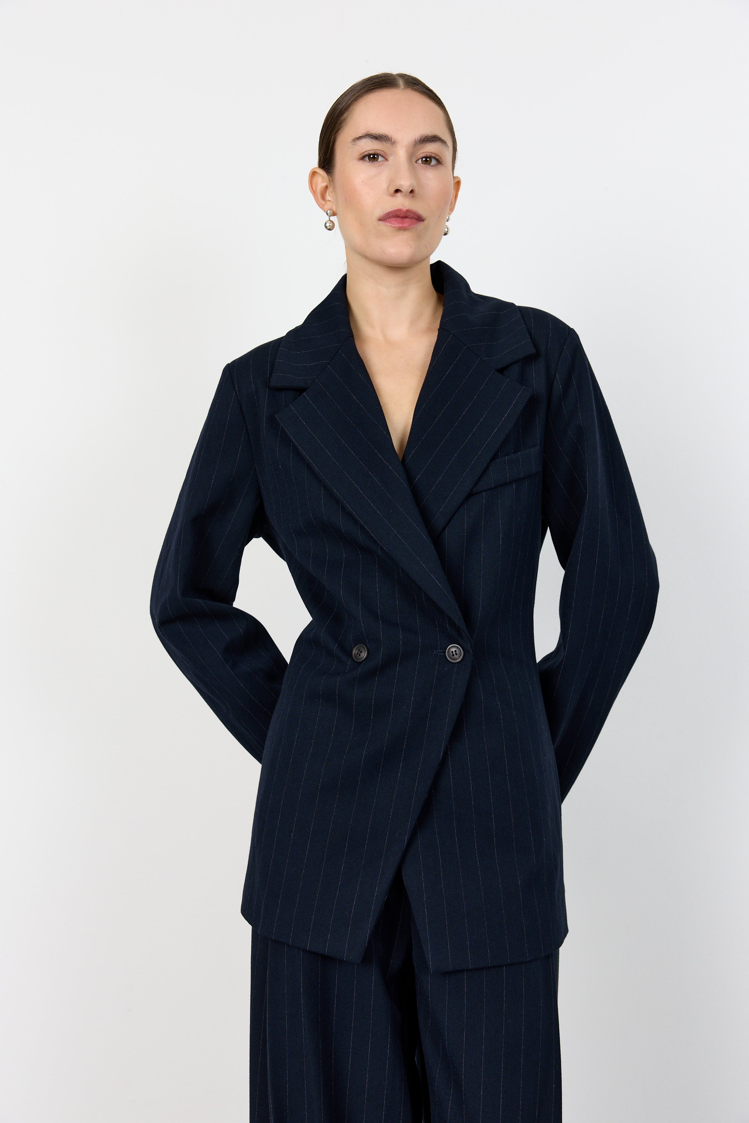 Leveté Room - LR-Olivia 1 Blazer