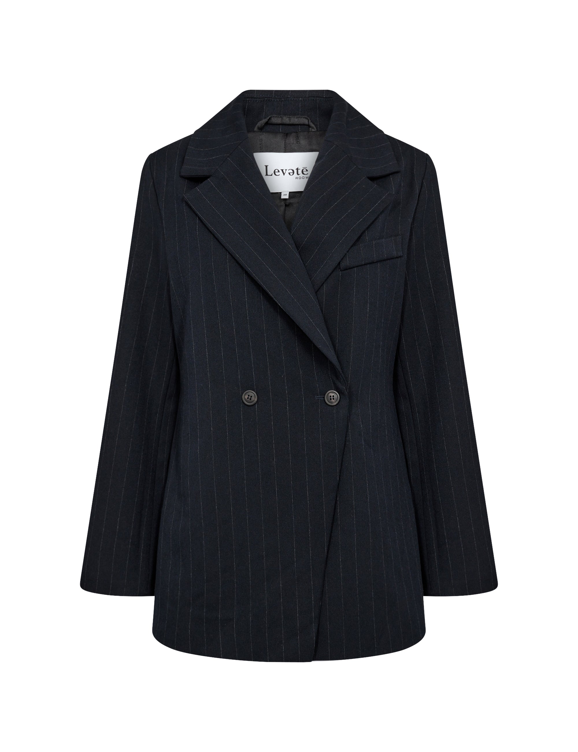 Leveté Room - LR-Olivia 1 Blazer