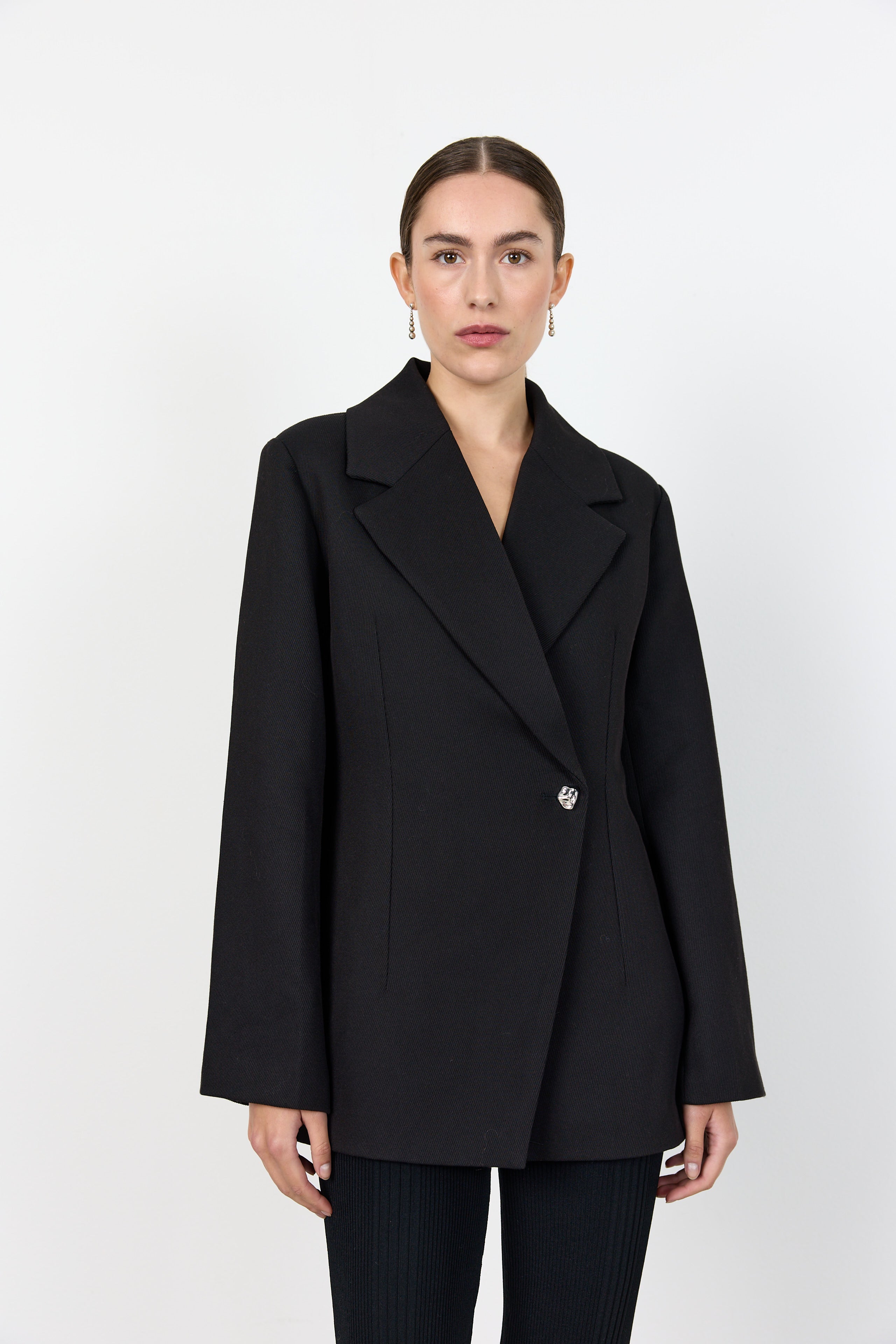 Leveté Room - LR-Ollie 1 Blazer
