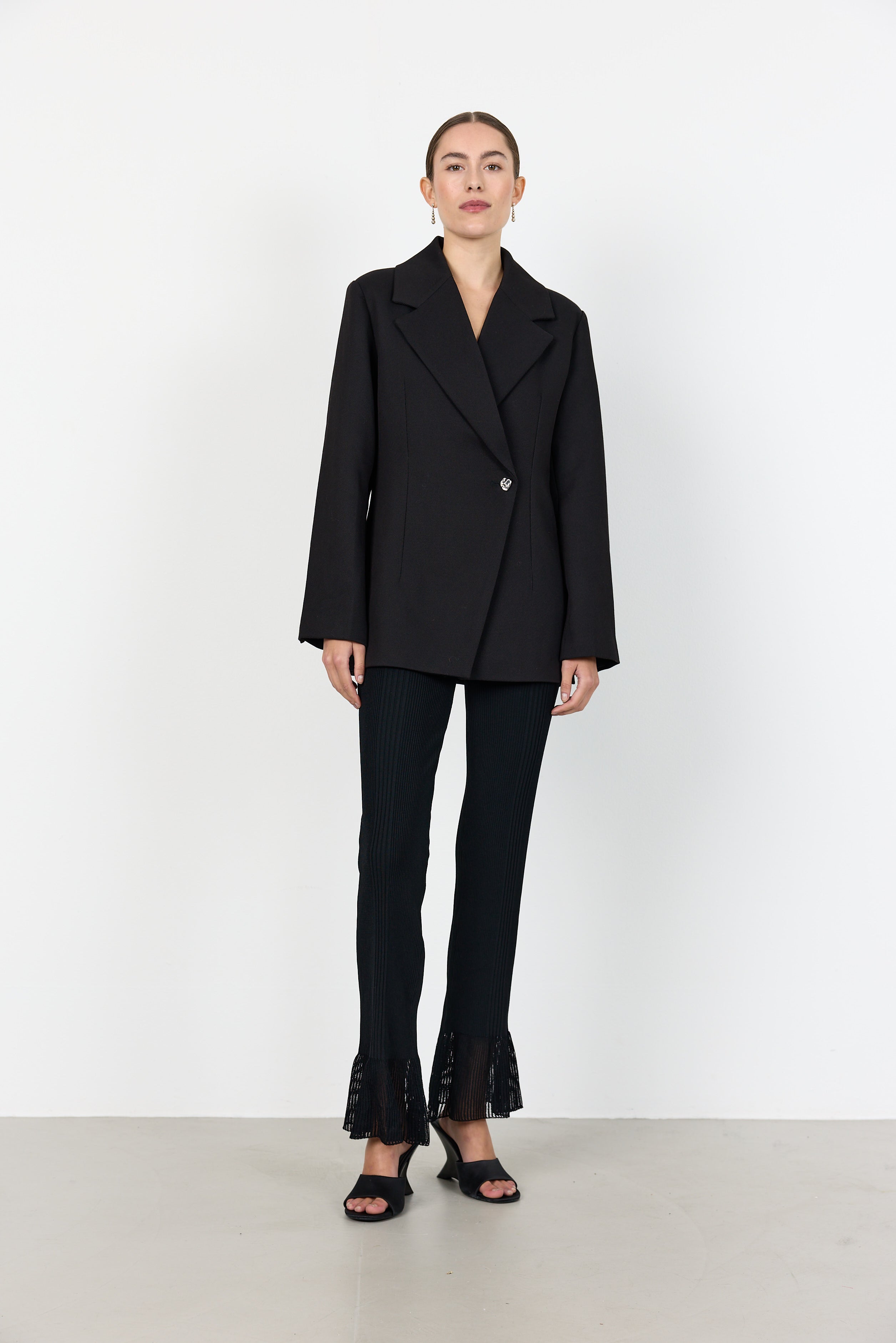Leveté Room - LR-Ollie 1 Blazer