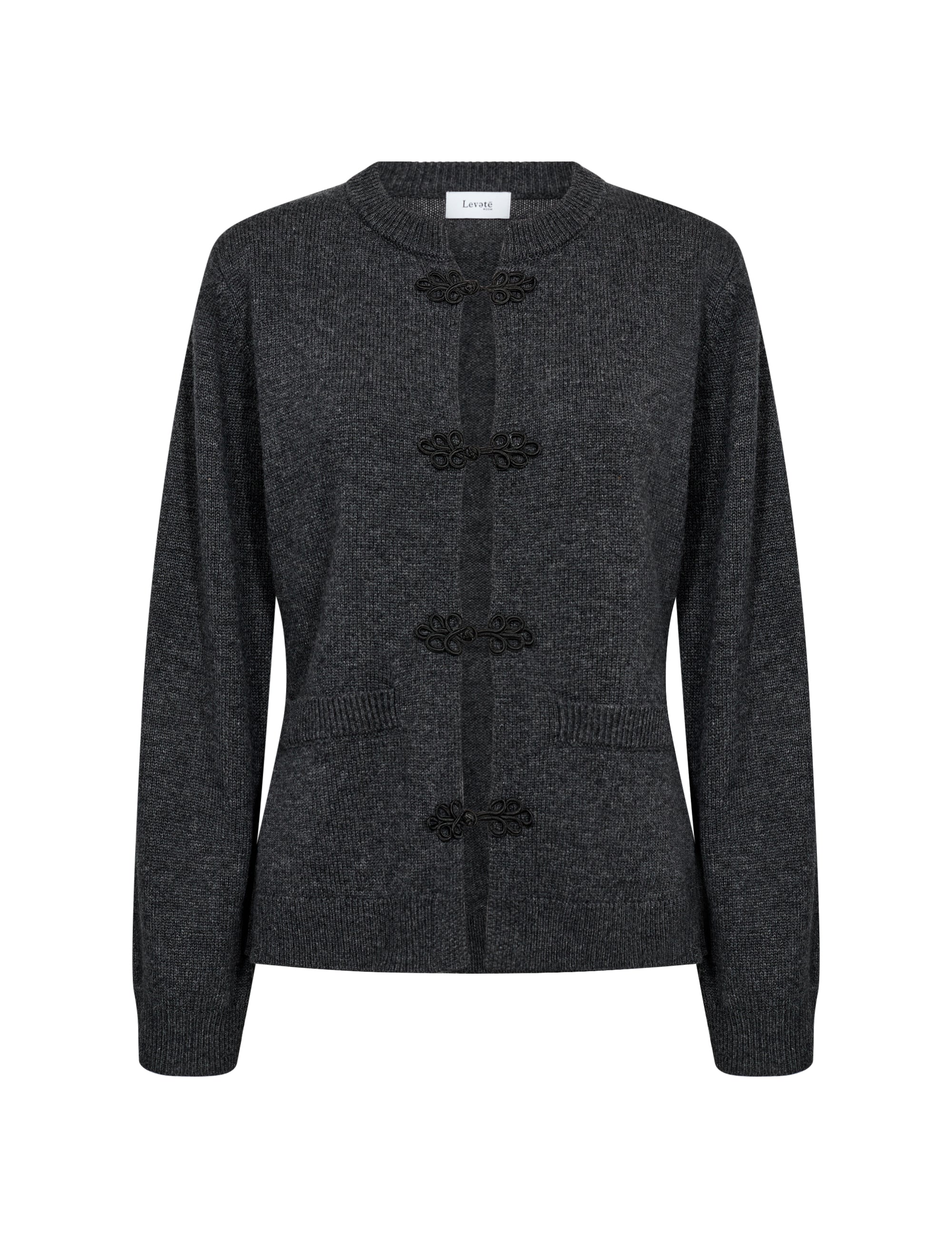 Leveté Room - LR-Ossy 2 Cardigan