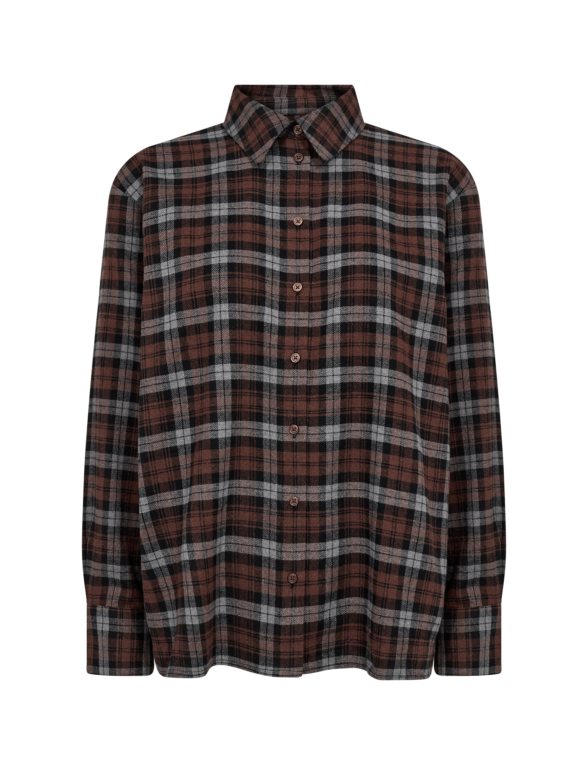 Leveté Room - LR-Odansa 2 skjorte