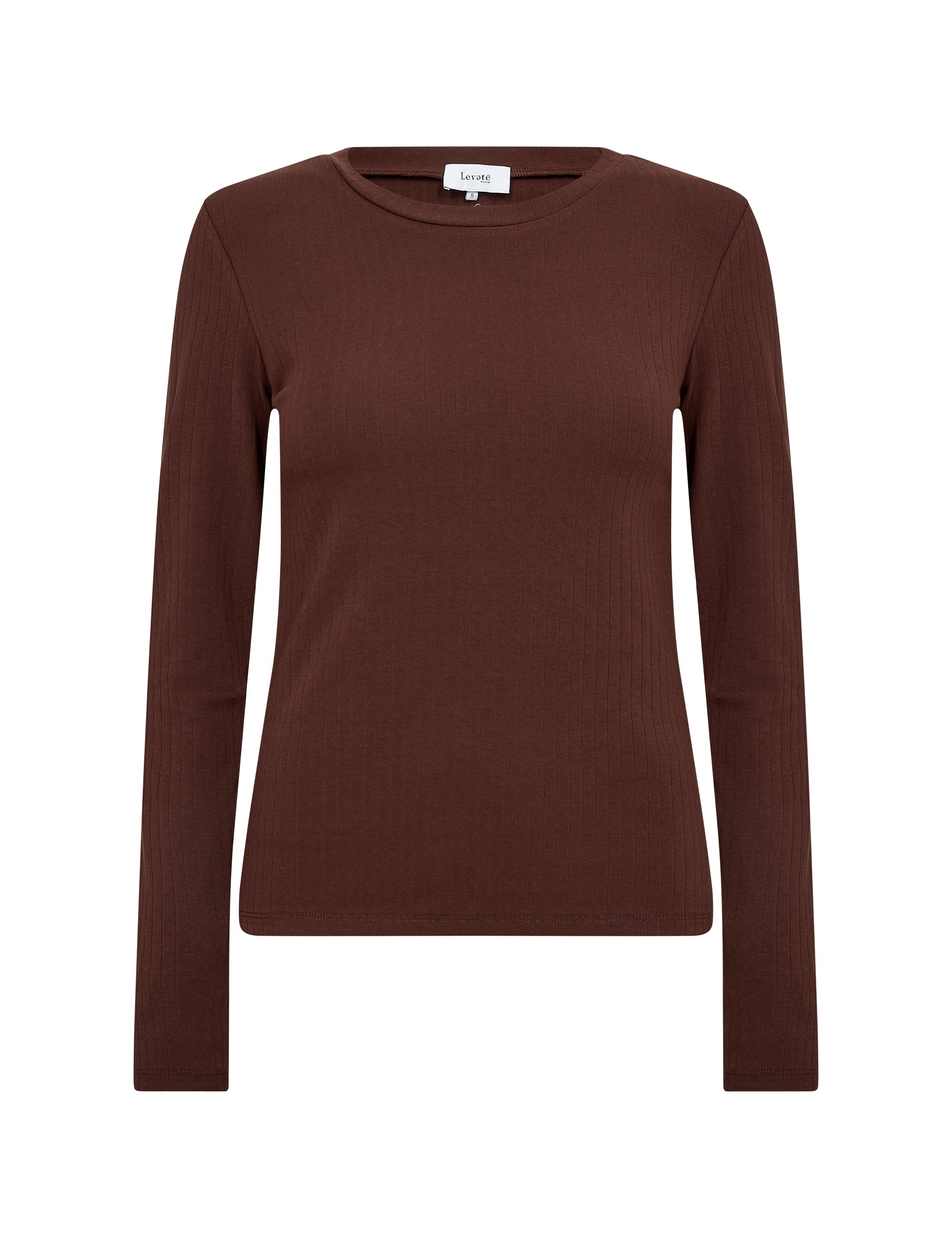 Leveté Room - LR-Neddie 4 i brun