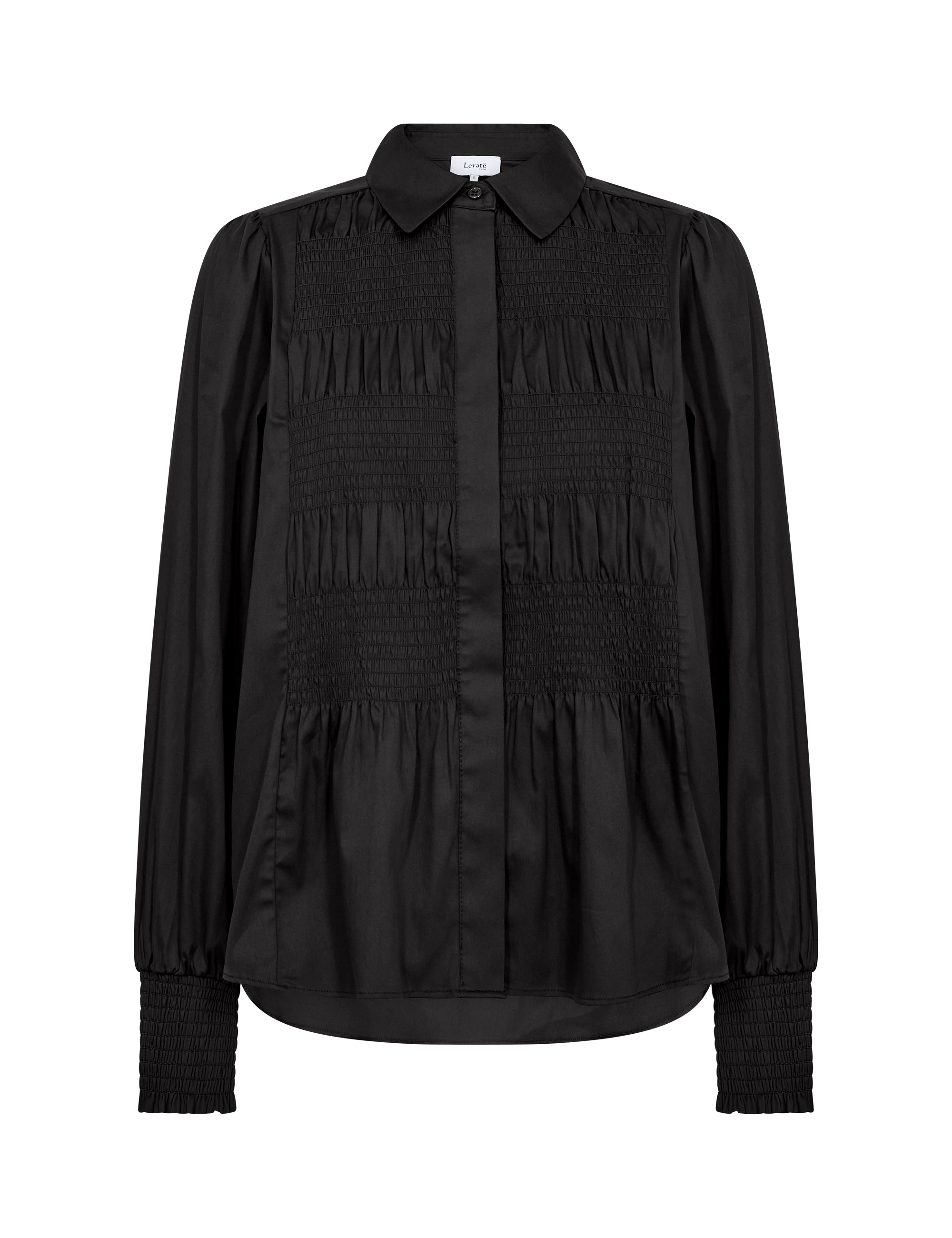 Leveté Room - LR-Isla 117 i sort