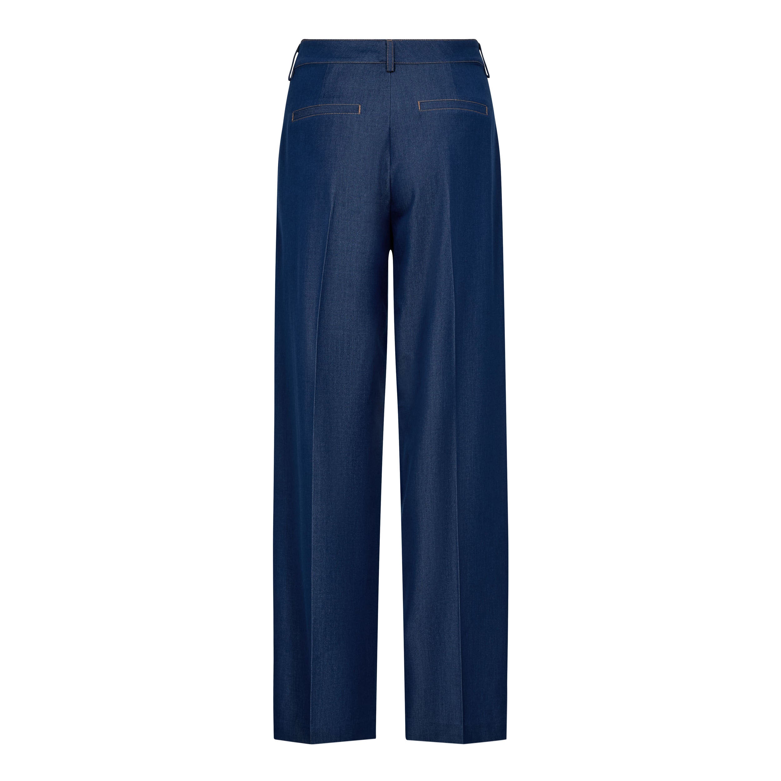 Co' Couture - Terrycc Pant, blå
