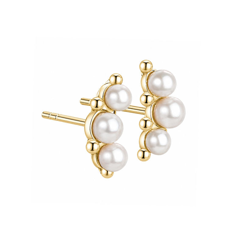 Aqua Dulce - Page Earstud