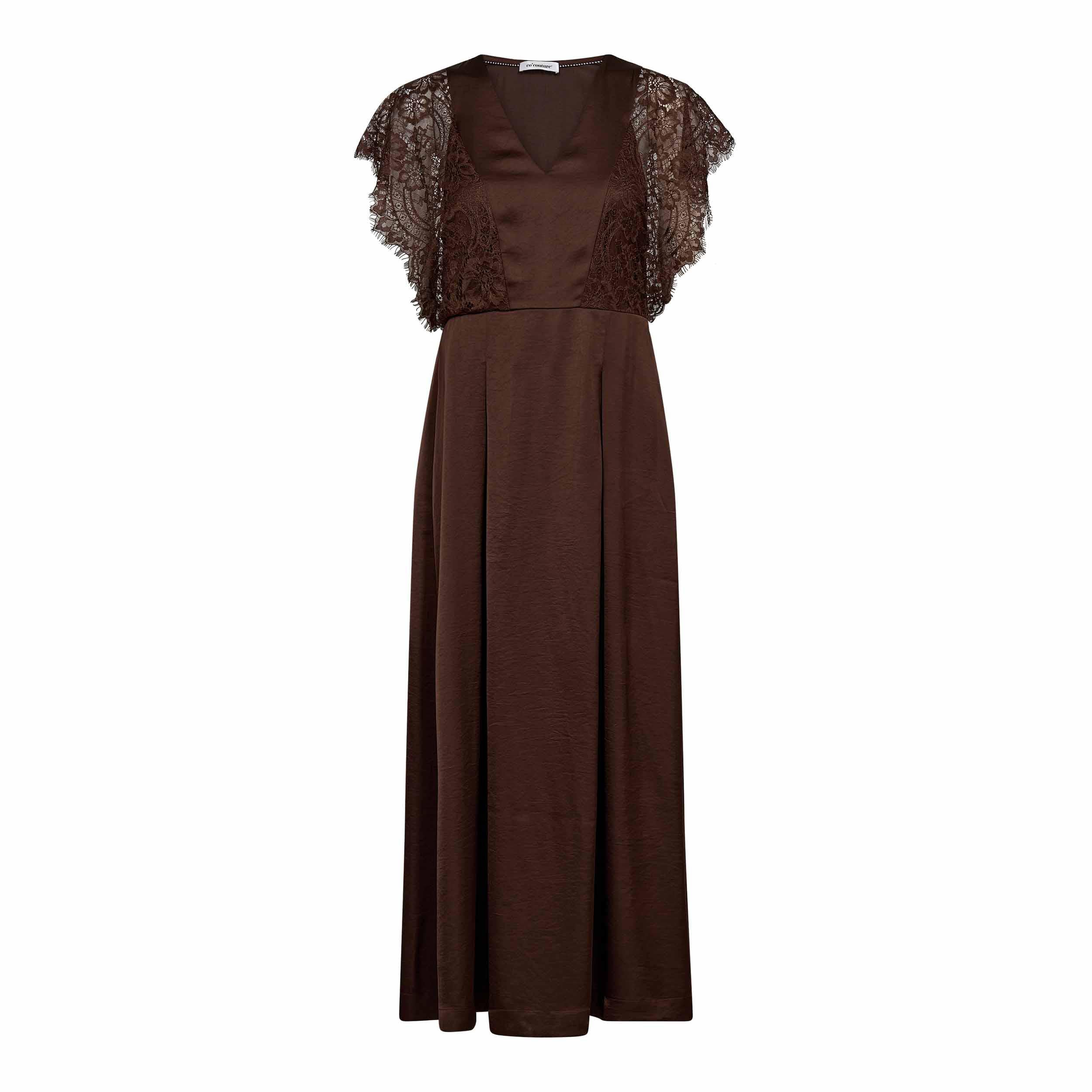 Co'Couture - IdunCC Lace dress