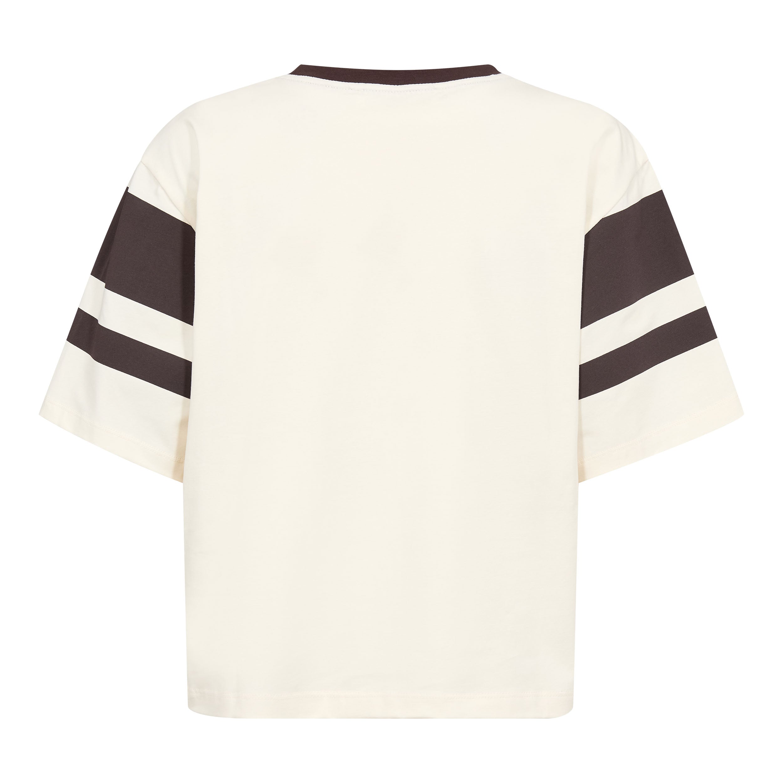 Co'Couture - ConfidentCC Box Tee