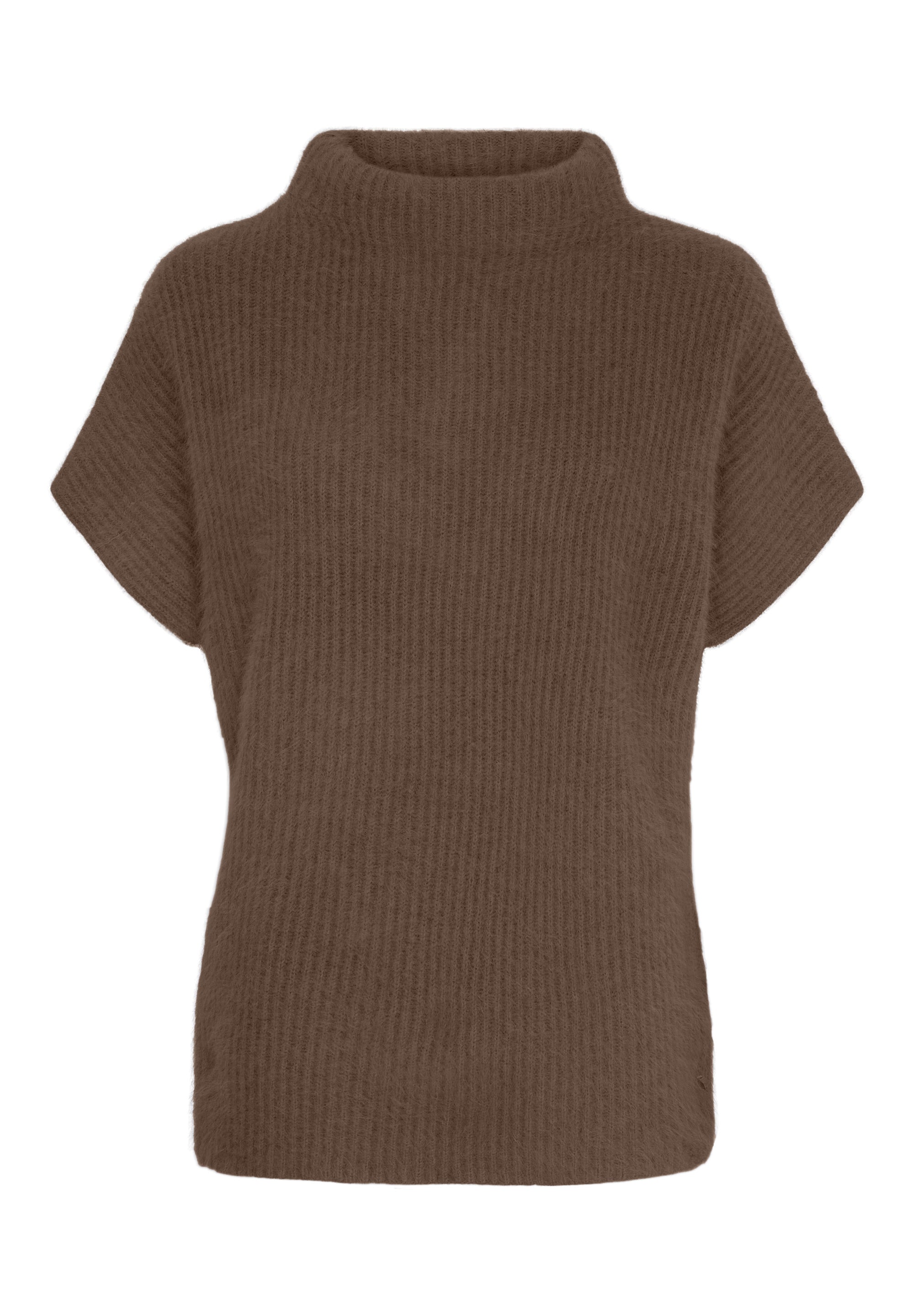 BTF CPH - BTFISABELLE Raccoon Pullover