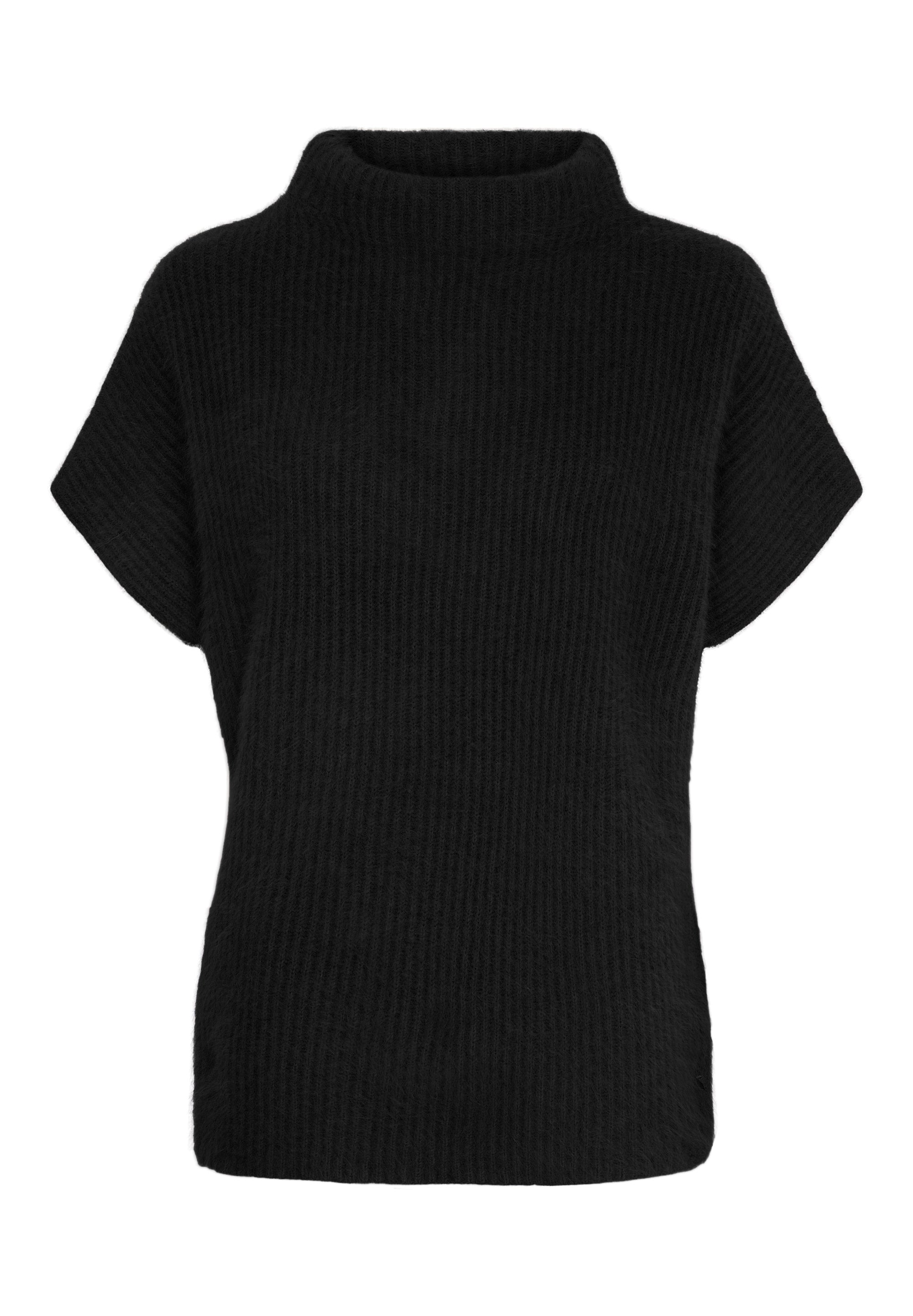 Btf Cph - Racoon SS Slipover i sort