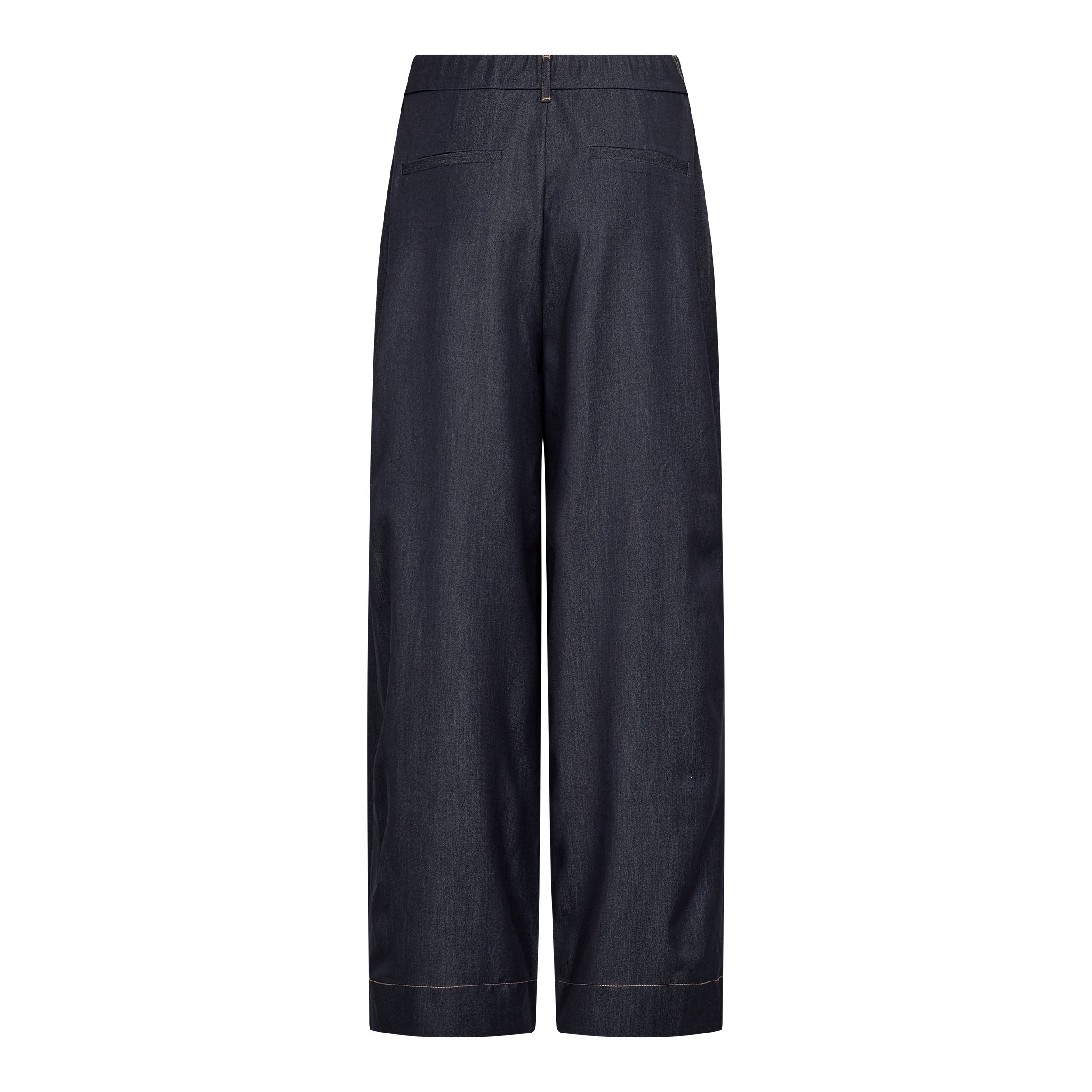 Co'Couture - TerryCC  Barrel Pant
