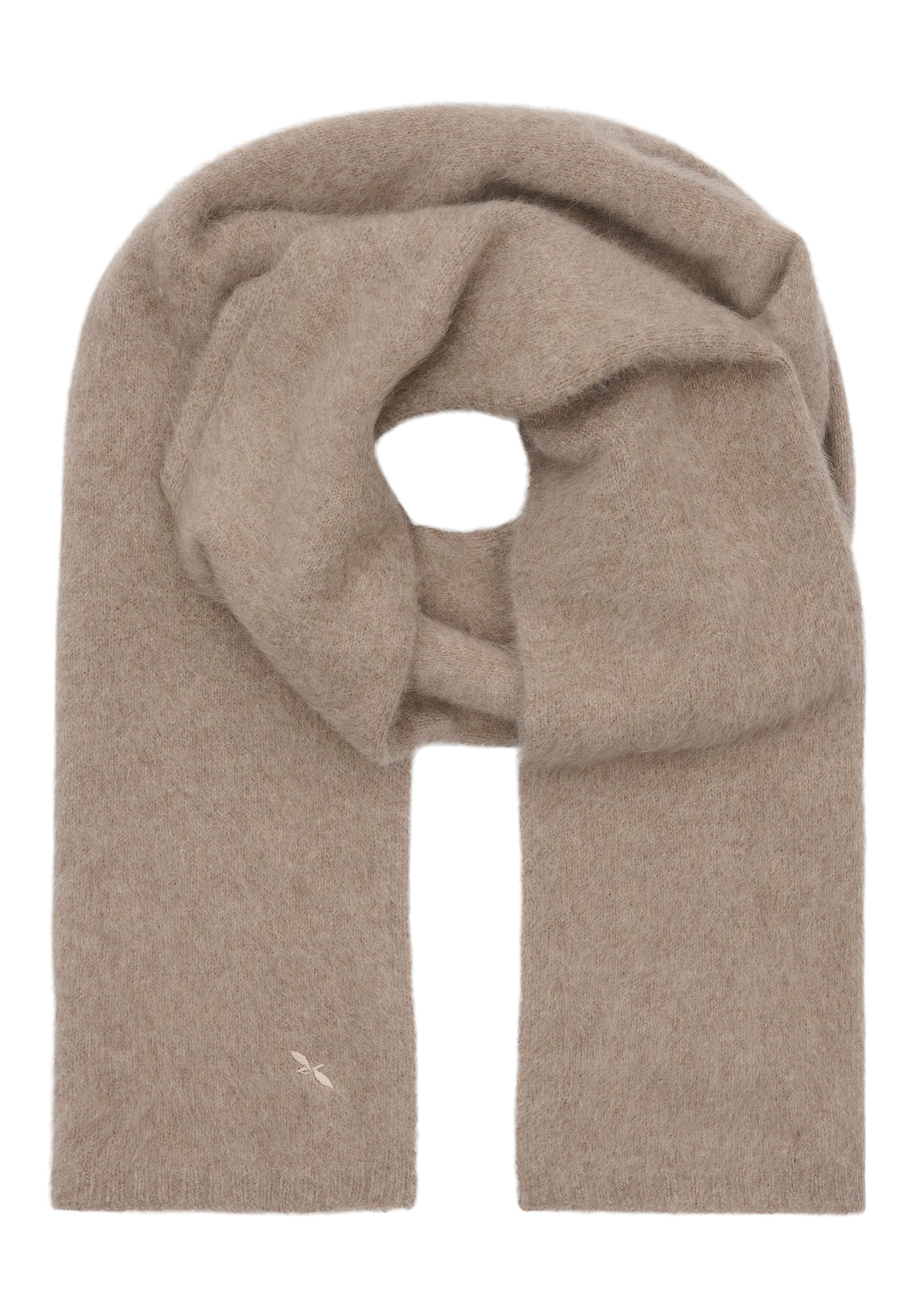 Btf Cph - Cashmere Halstørklæde