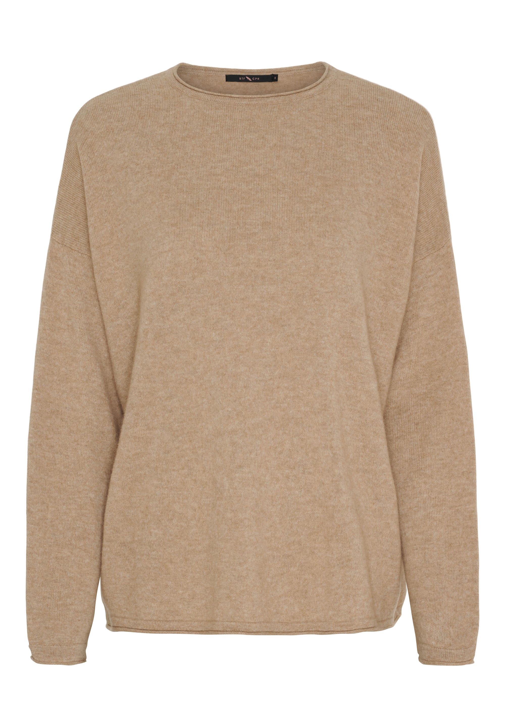 BTF CPH - BTFLYRA Cashmere Pullover
