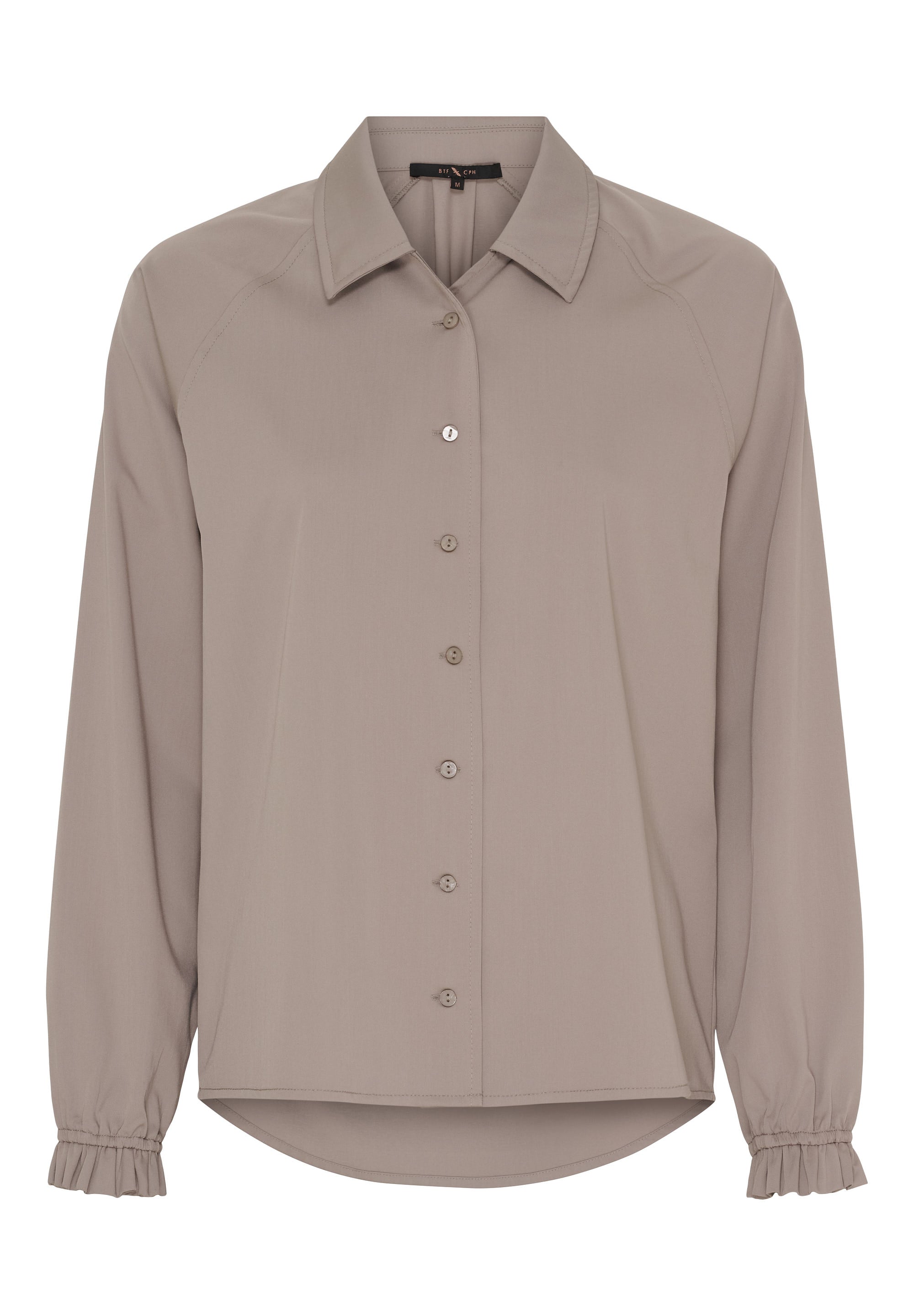 BTF CPH - BTFElina Bamboo Shirt