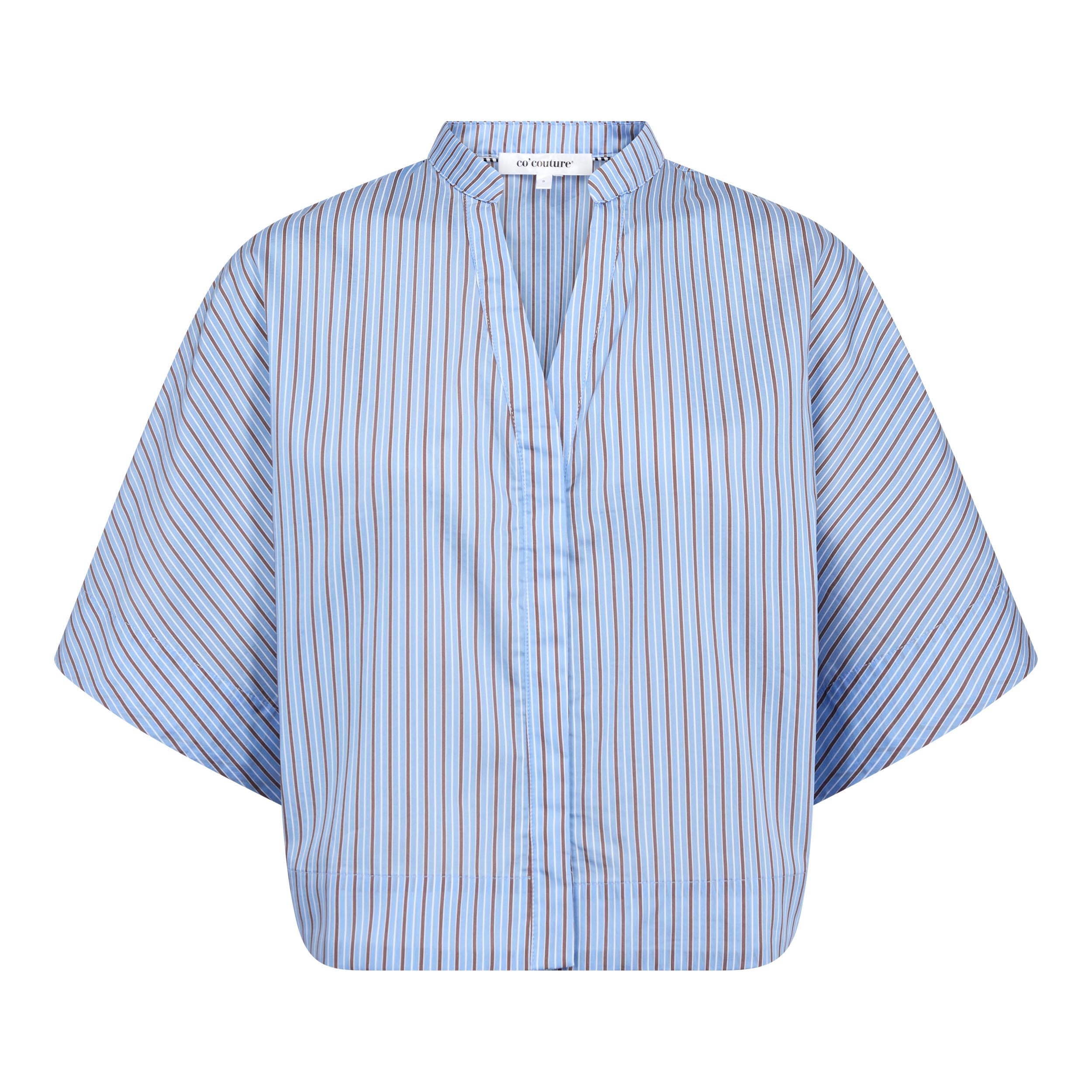 Co'Couture - AnicaCC Shirt