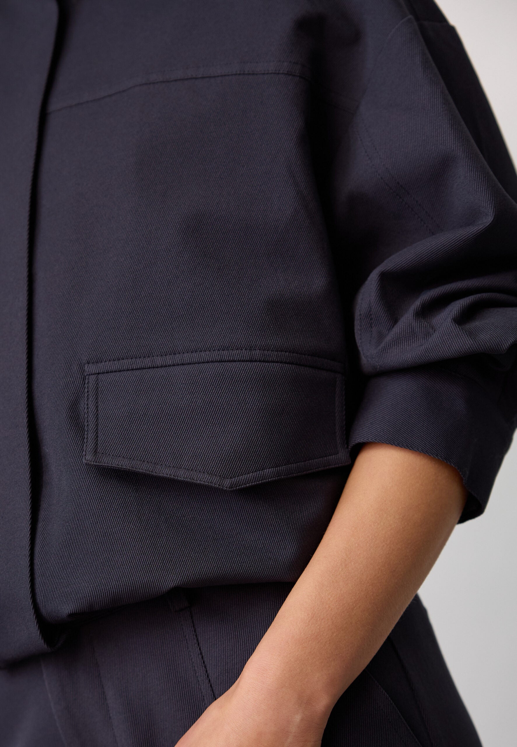 Co'Couture - DemiCC Jacket
