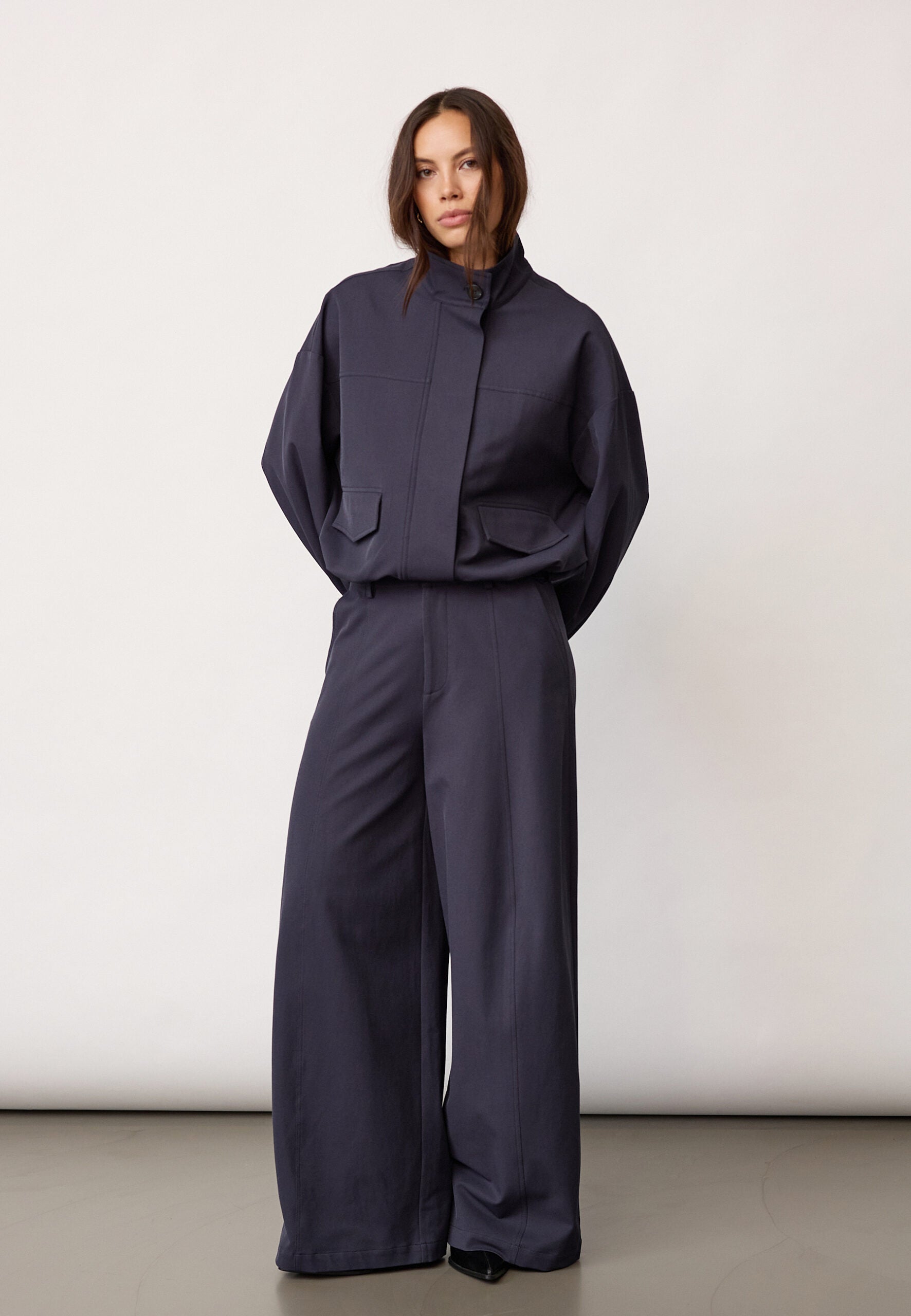 Co'Couture - DemiCC Barrel Pant